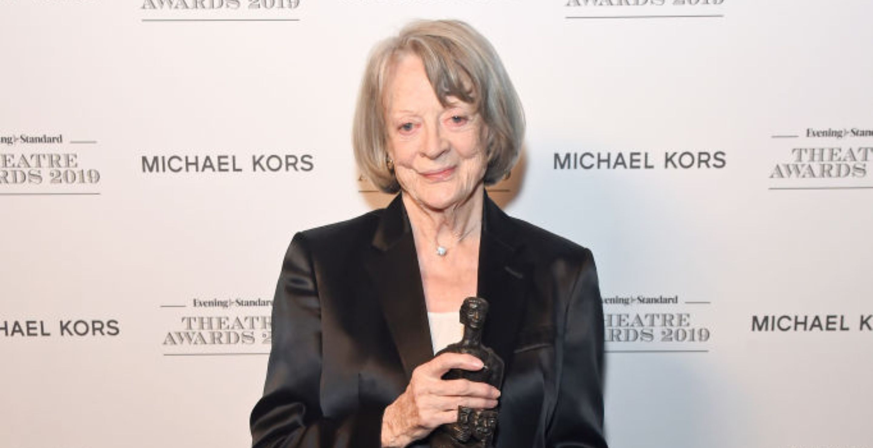 Maggie Smith Dies At 89 As 'Harry Potter' And 'Downton Abbey' Fans Mourn