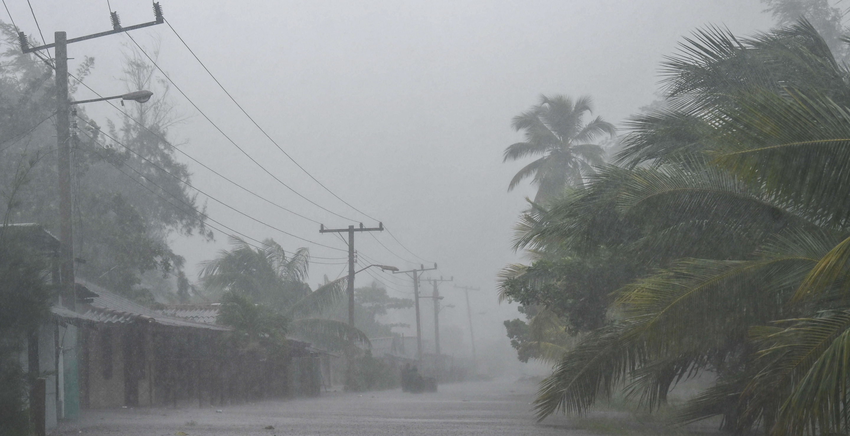 Meteorologist Saves Woman From Hurricane Helene Floodwaters