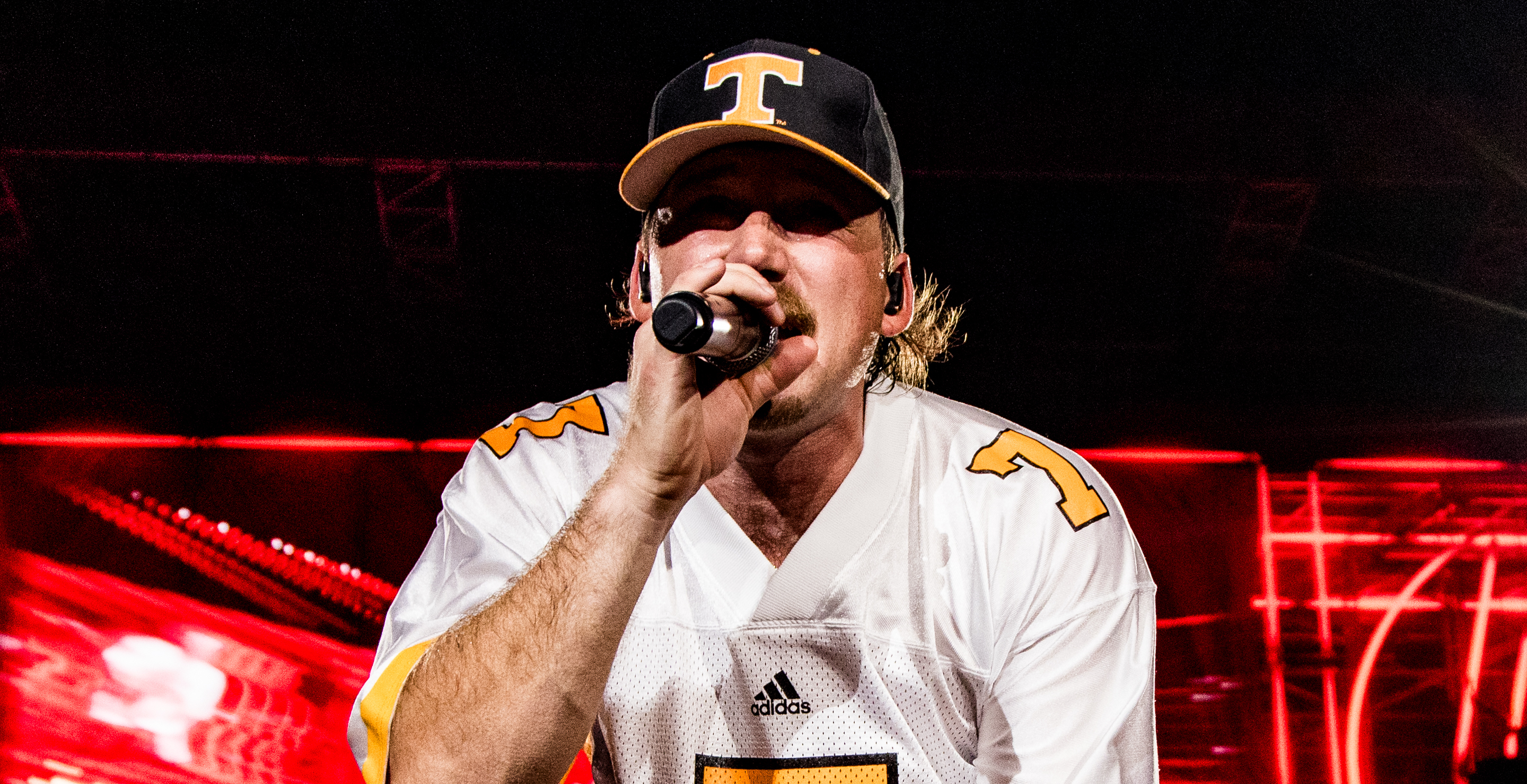 Morgan Wallen Brings Out These Stars at Knoxville Concerts