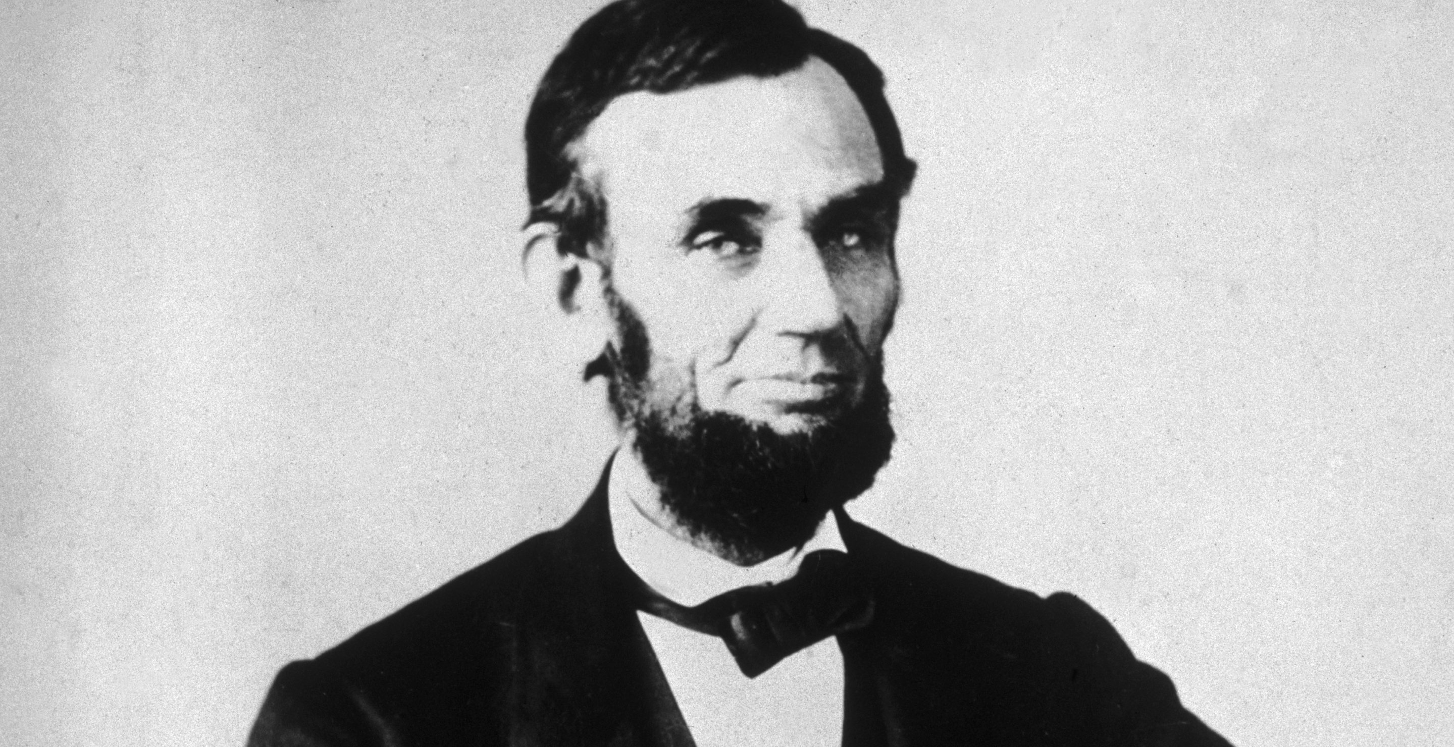 New Documentary Alleges Abraham Lincoln Was Queer