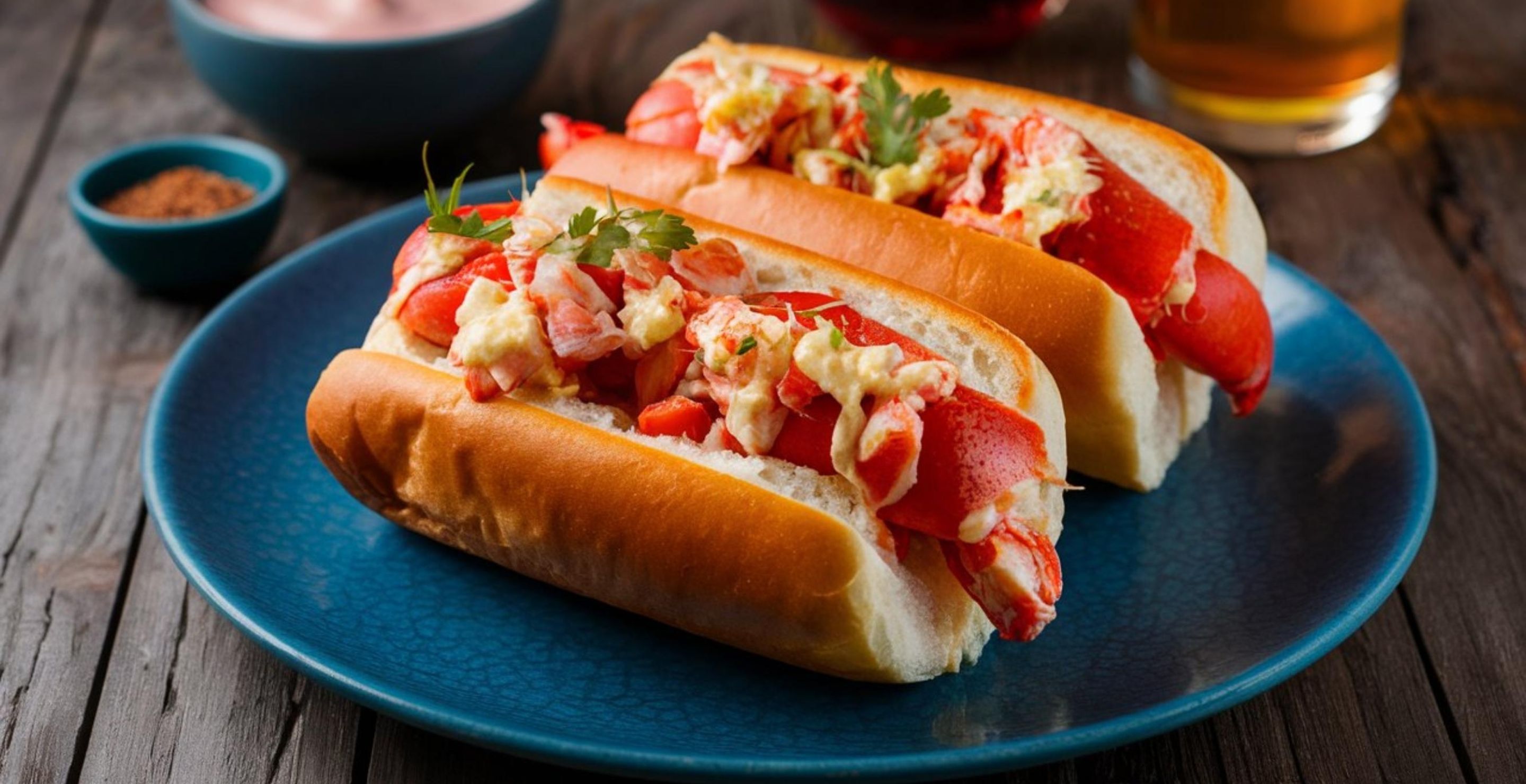 New Hampshire Governor Saves Choking Man During Lobster Roll Eating Contest