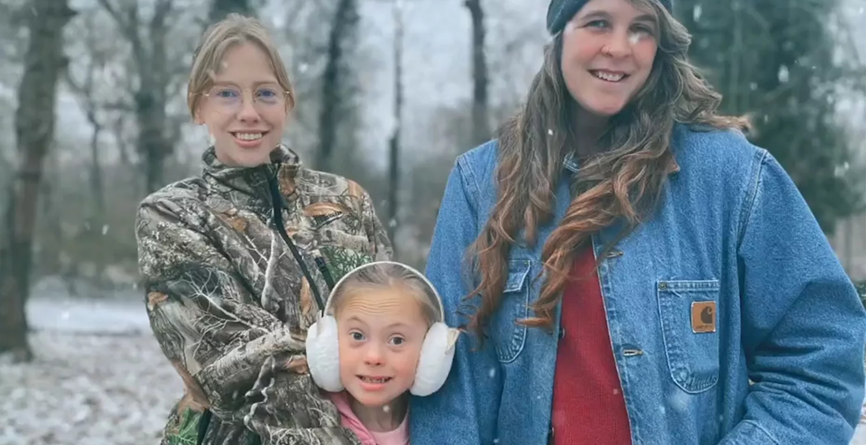 Rory Feek's Daughters Reveal Major Incident That Made Them Worry About Sister's Safety