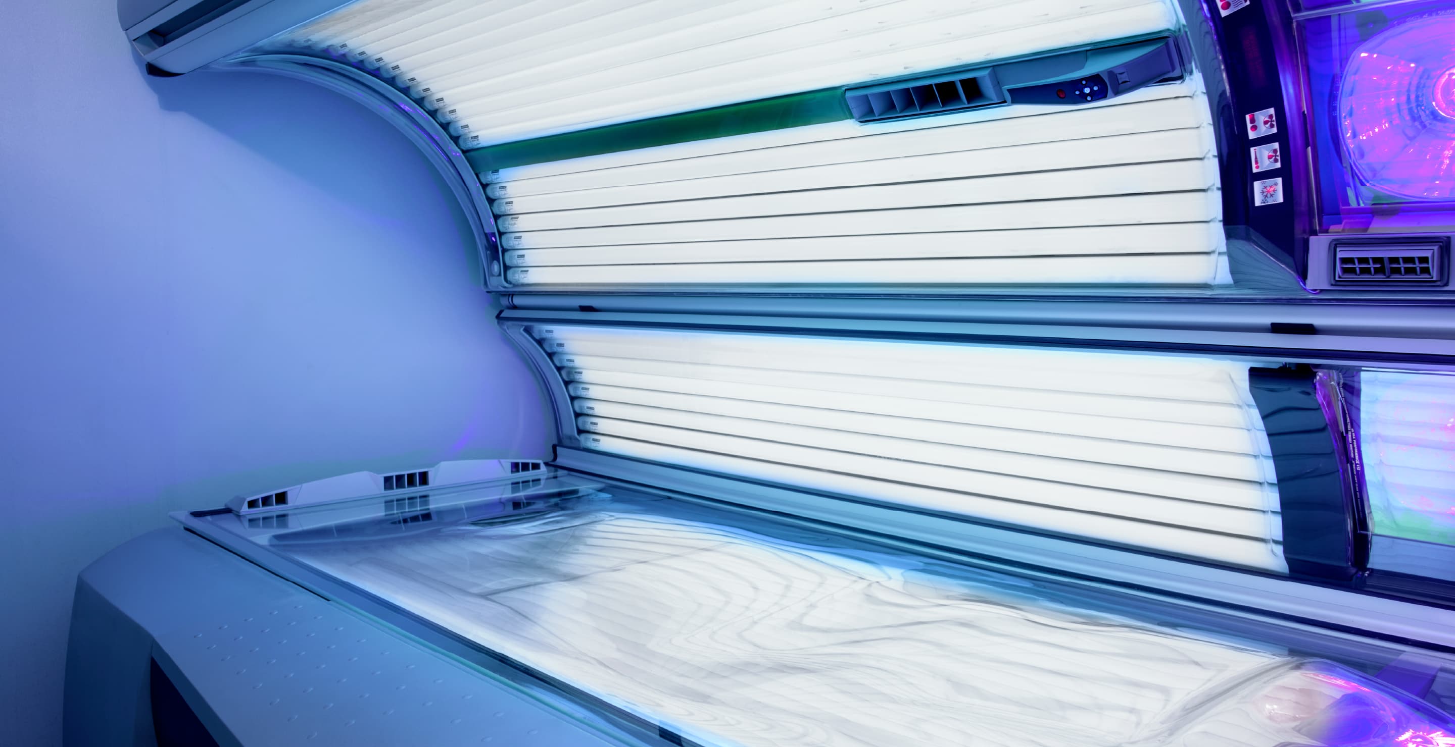 Sunbed