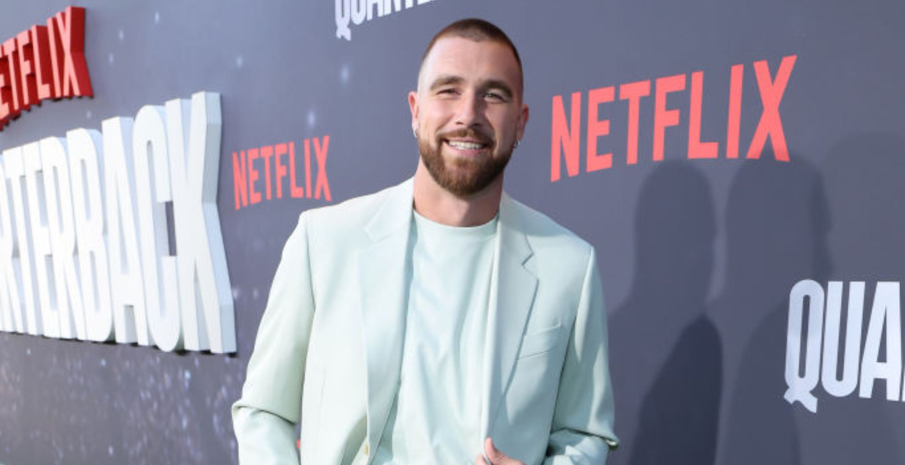 Travis Kelce Threatens To Sue After Fake Taylor Swift Breakup Contract Goes Viral