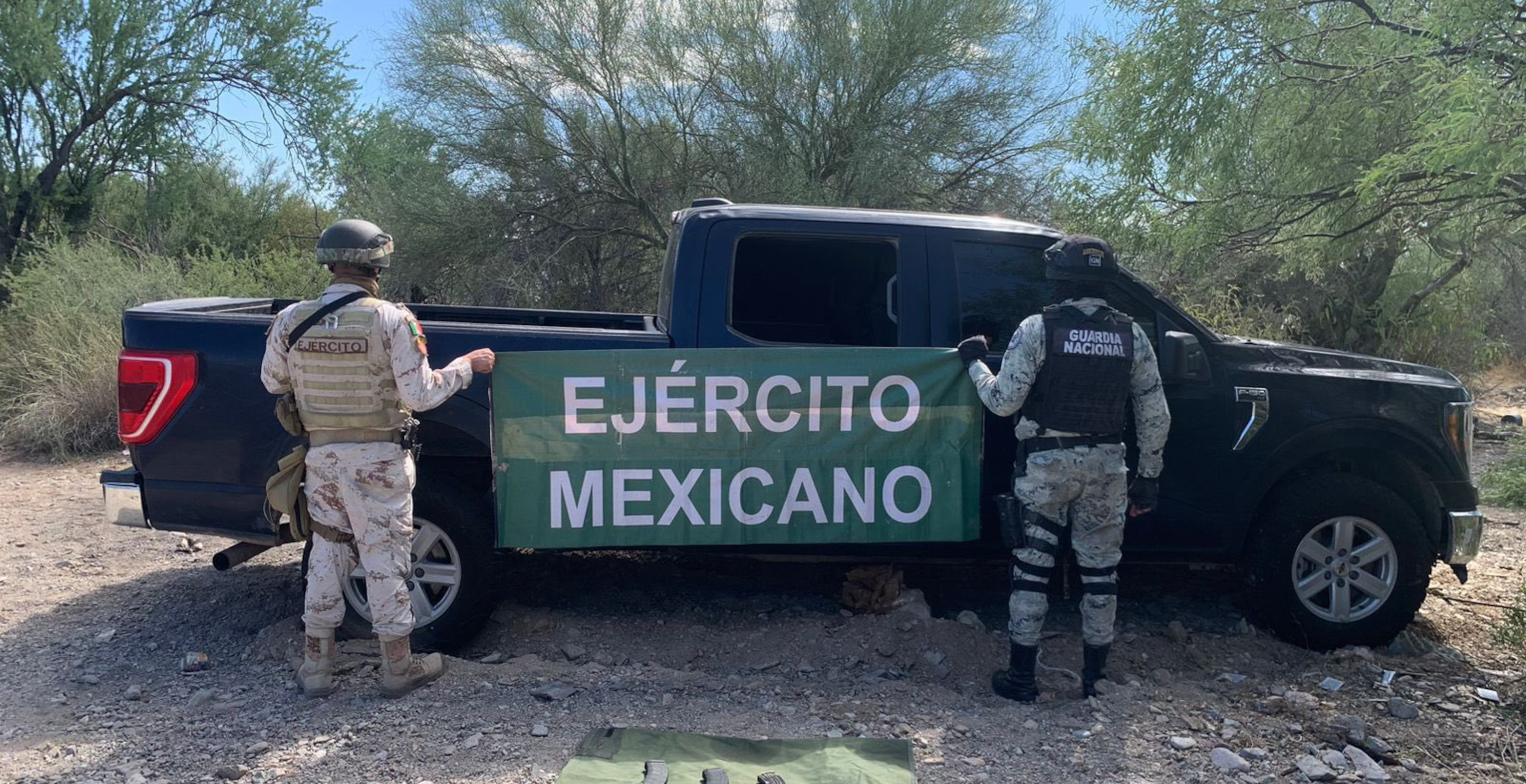 Two Elderly Arizona Women Found Dead In Overturned SUV Riddled With Bullet Holes