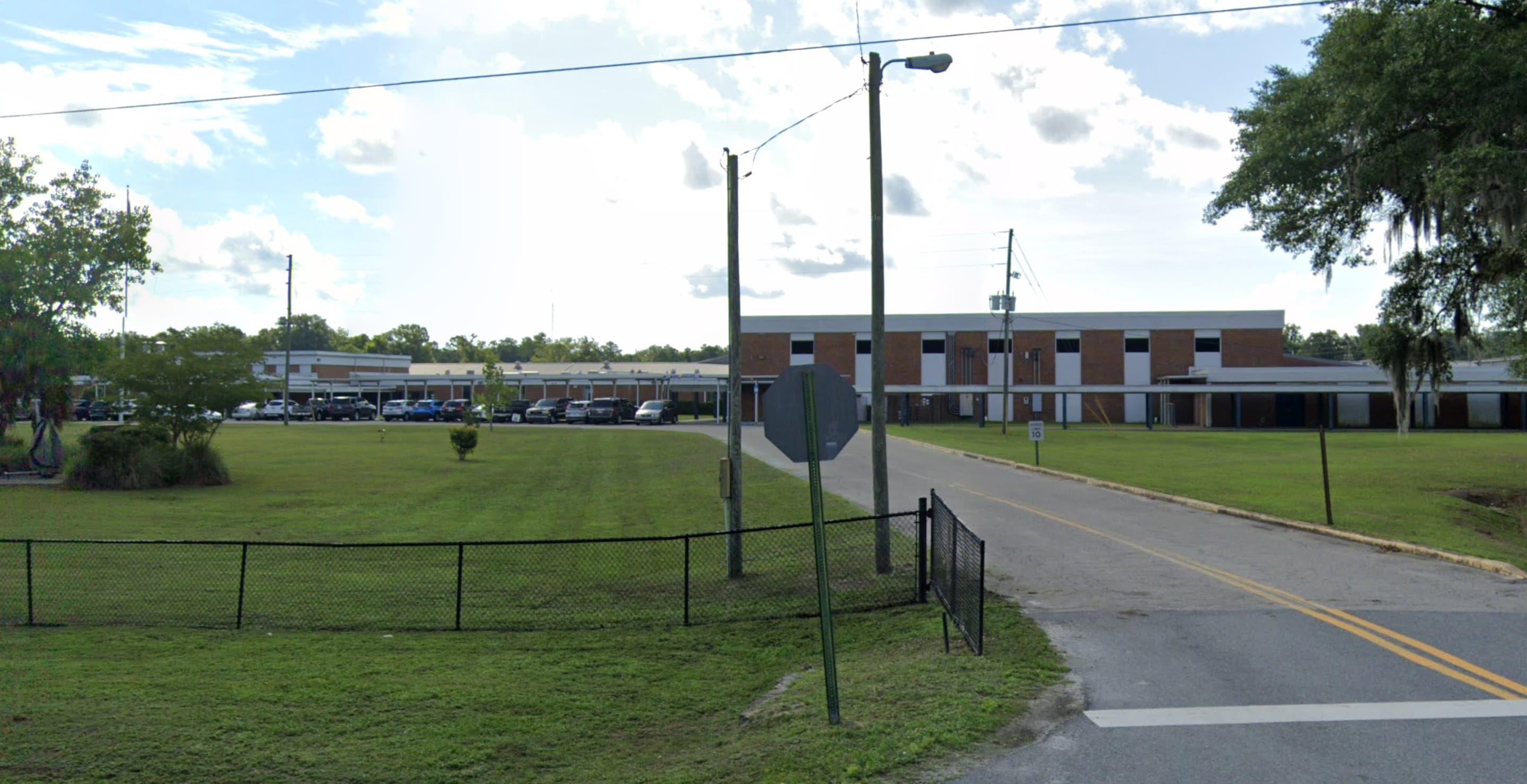 Wakulla High School