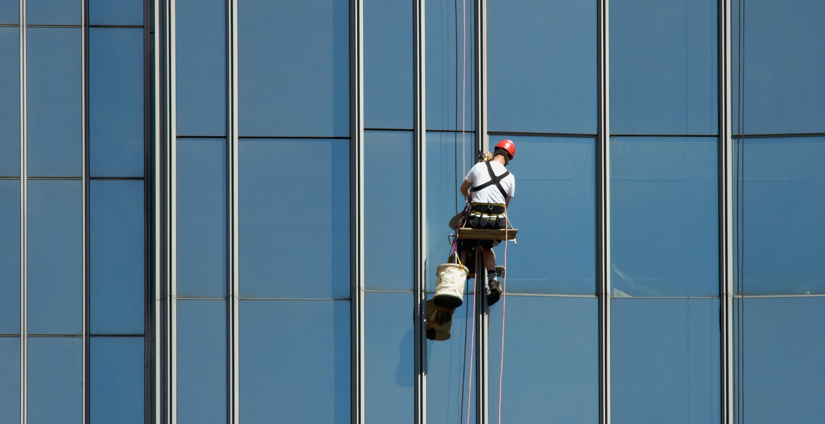 Window Washer