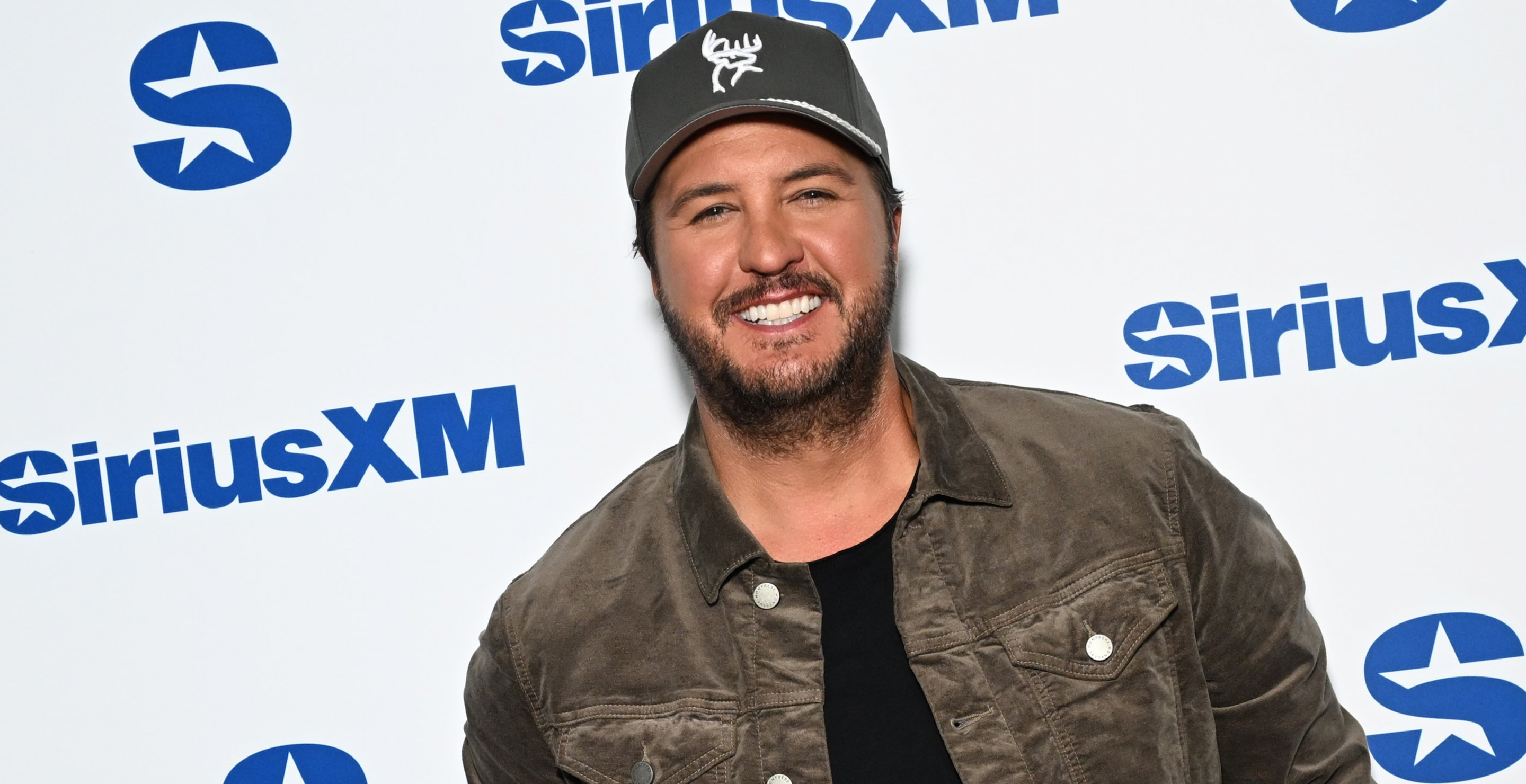 18-wheeler luke bryan