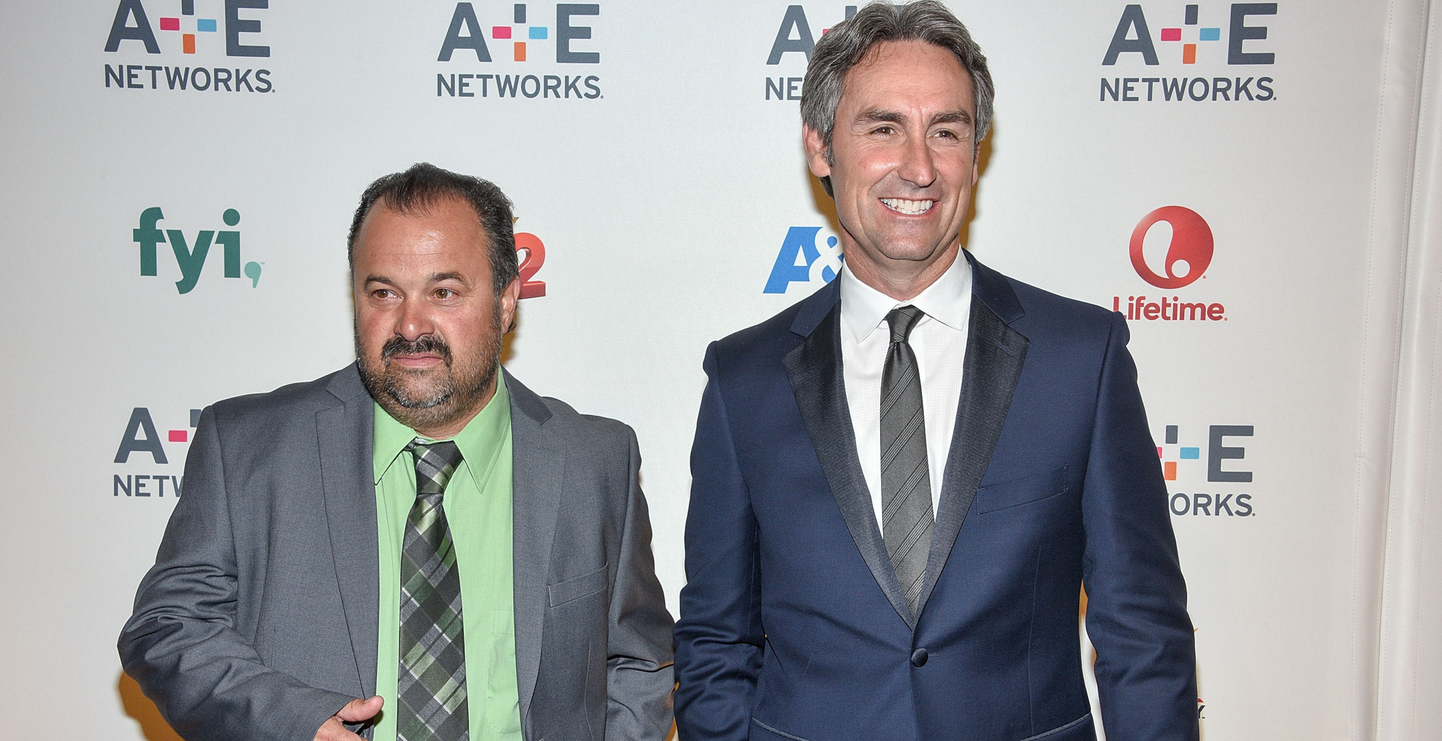 'American Pickers' Star Frank Fritz Maintained His Humor Even Until The