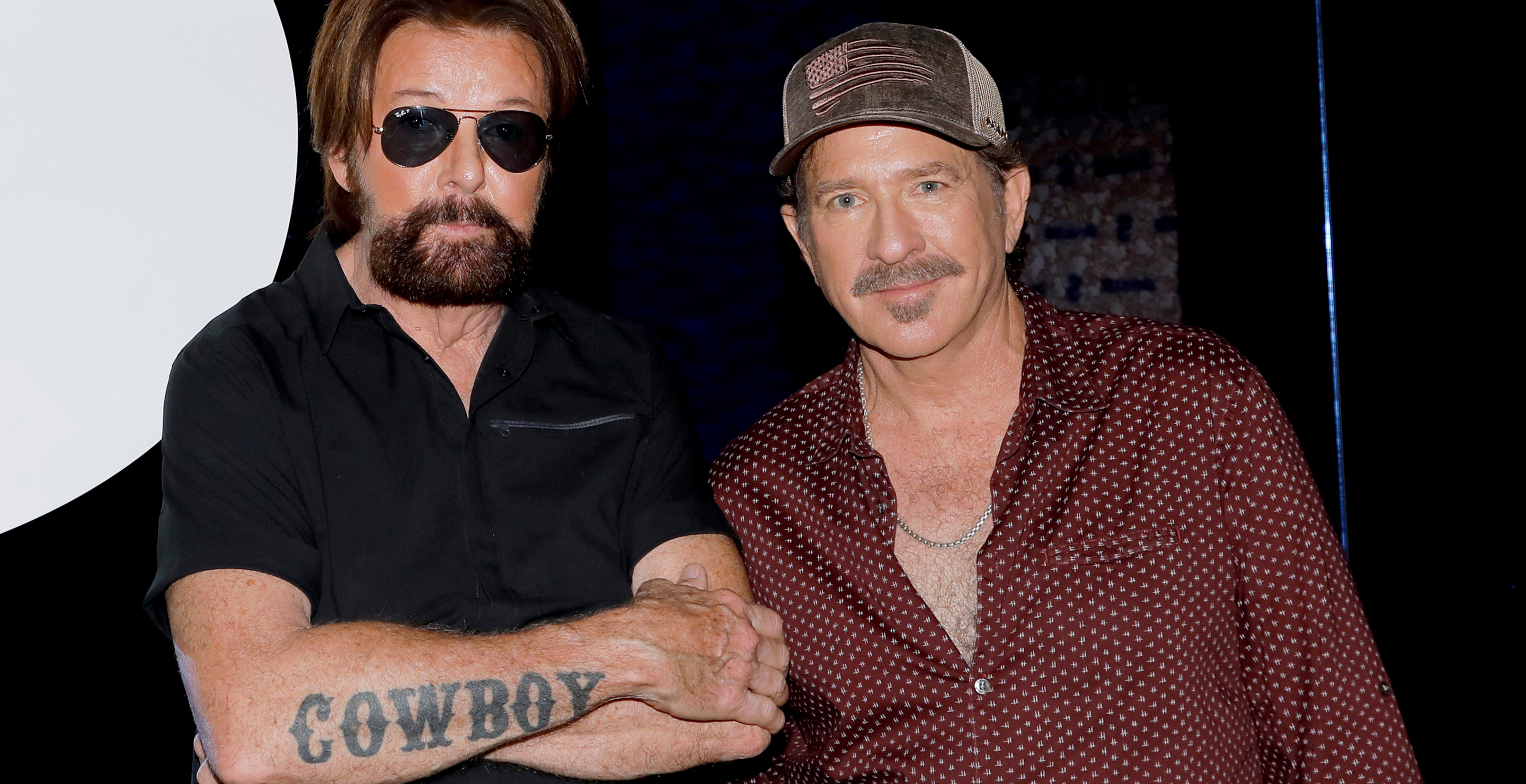 Brooks & Dunn Call Country Music Industry Cutthroat, Say Artists Actually Hate Each Other