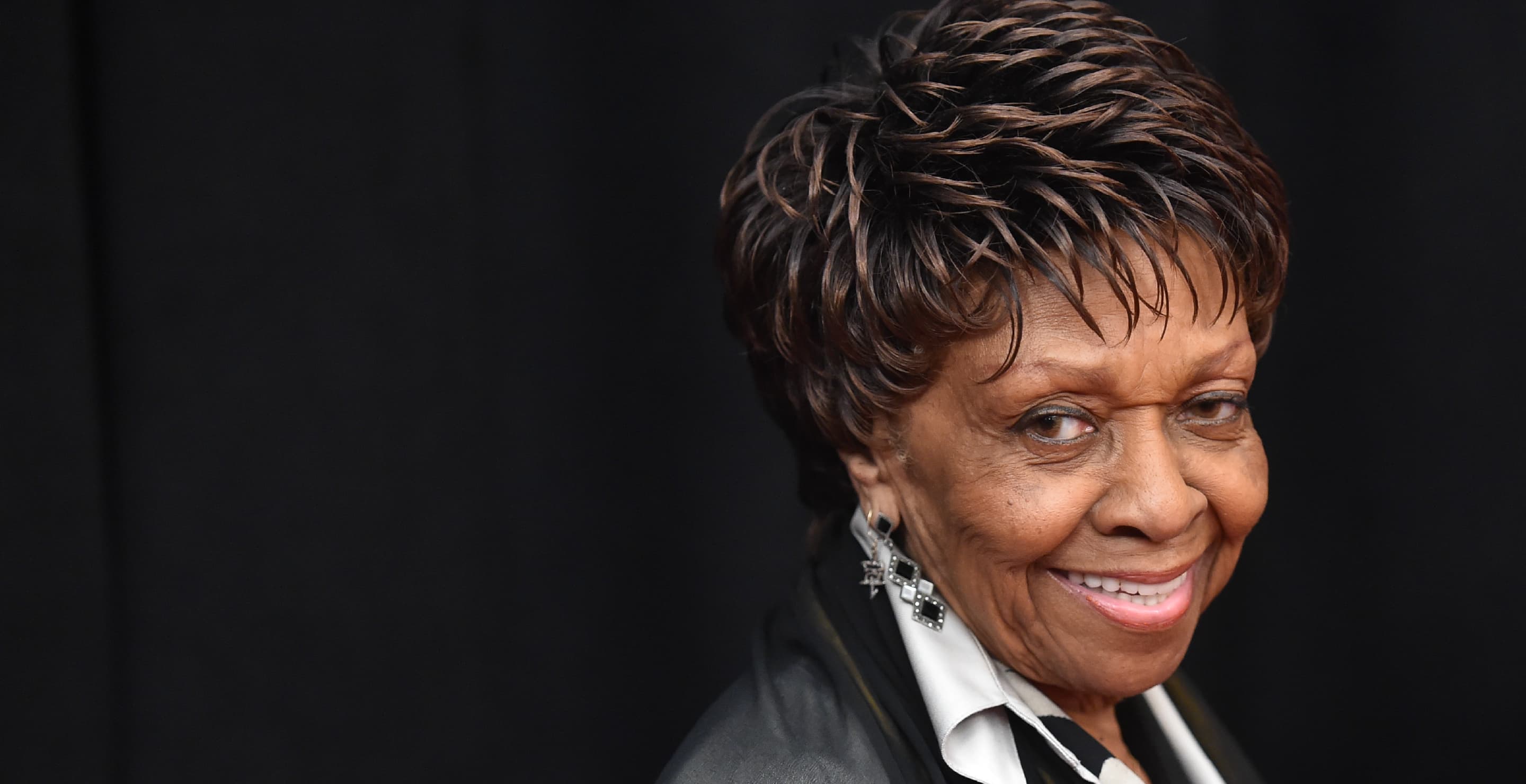 Cissy Houston, Grammy-winning Singer And Mother Of Whitney Houston ...