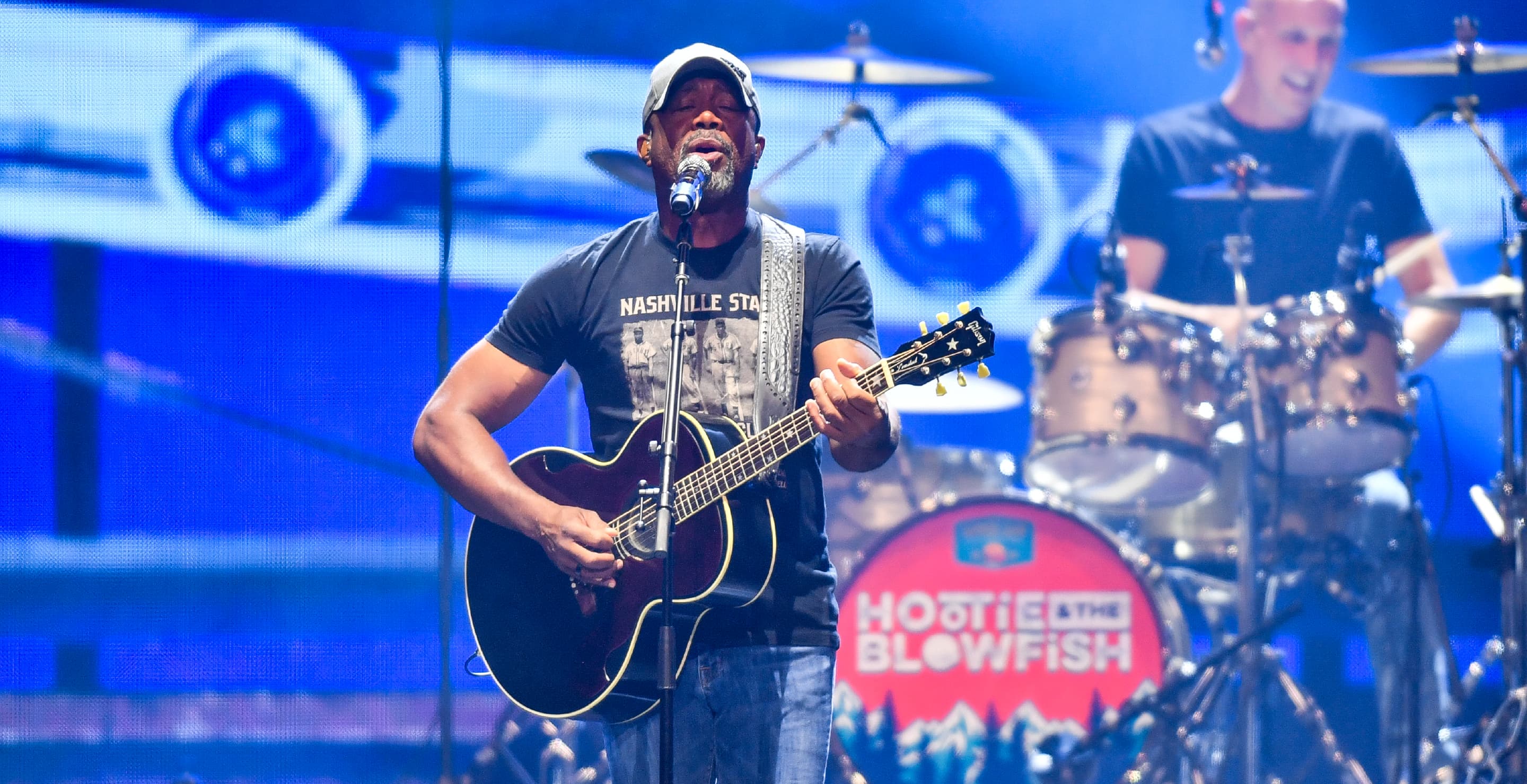 Darius Rucker