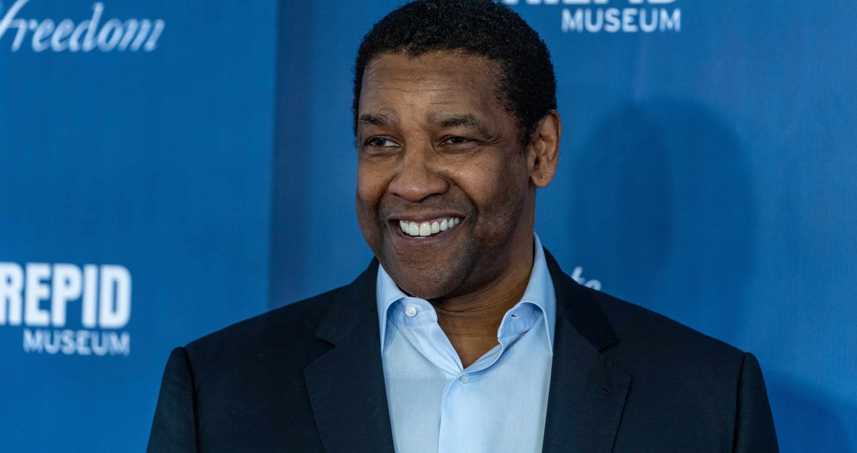 Denzel Washington Gets Into Heated Exchange Over Autograph