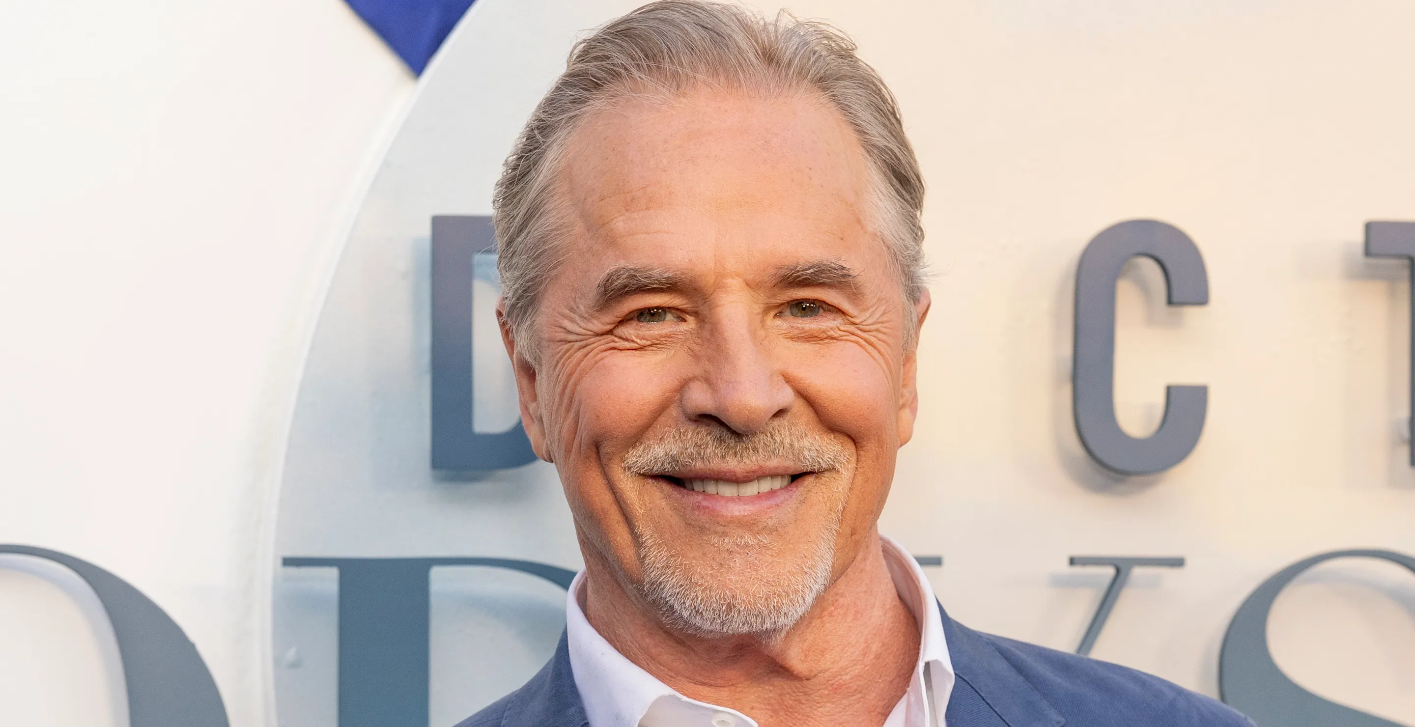 Don Johnson of 'Miami Vice' Reveals How His Marriage Keeps Him Feeling Younger