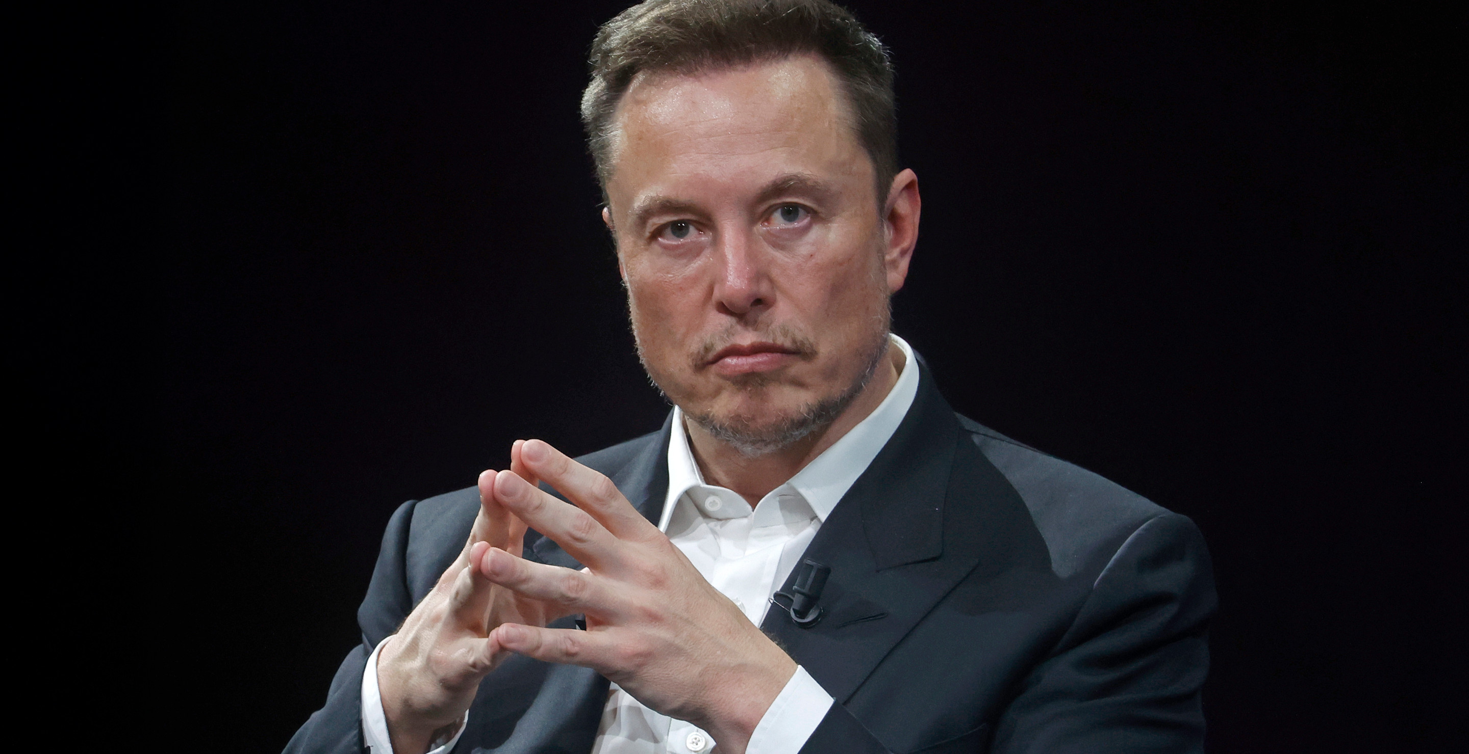 Elon Musk Under Fire For Allegedly Charging Hurricane Helene Victims For Starlink Internet