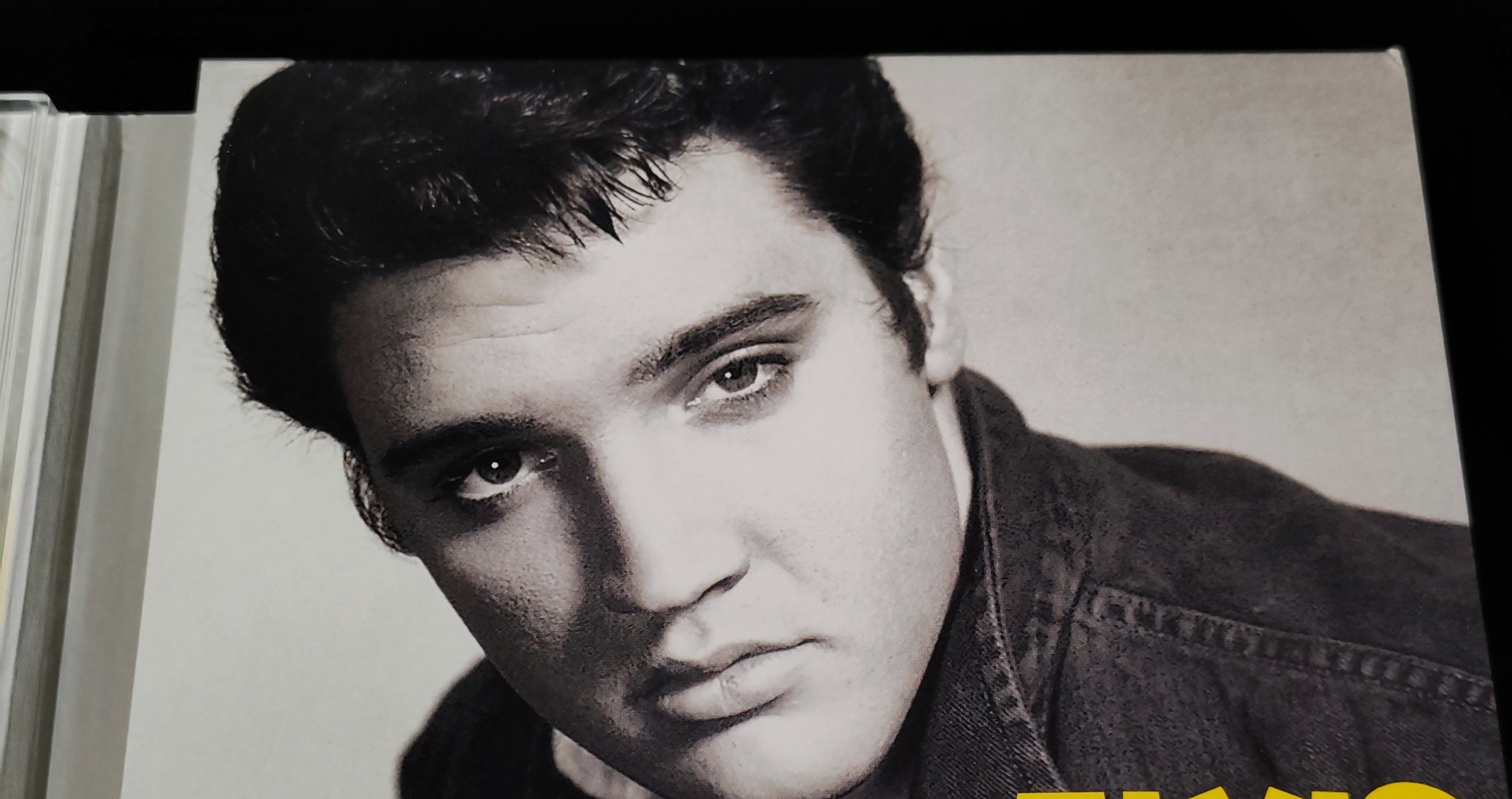 Elvis Presley Favorite Restaurants