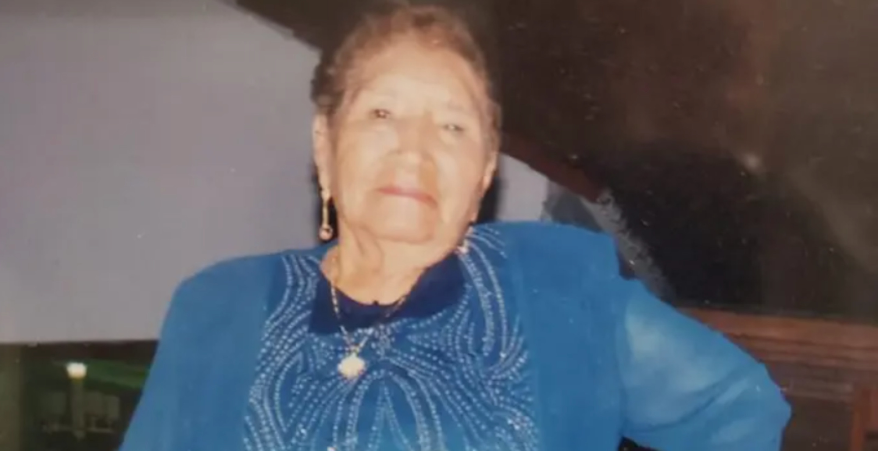 Funeral Home Allegedly Sent Grandmother's Body To Wrong Country To Rot