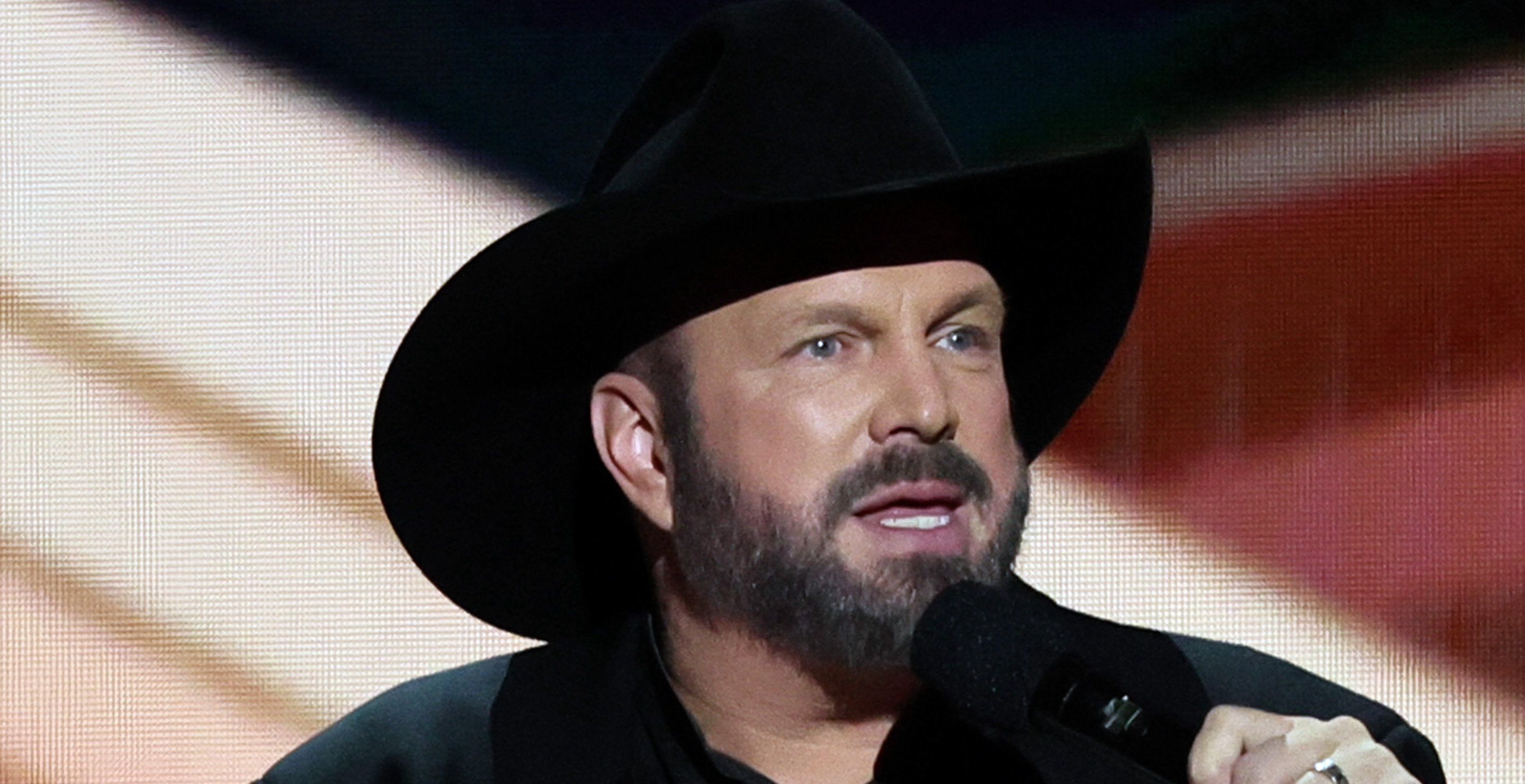 Garth Brooks Accuser Claims Stalking Via Multiple Names & Emails