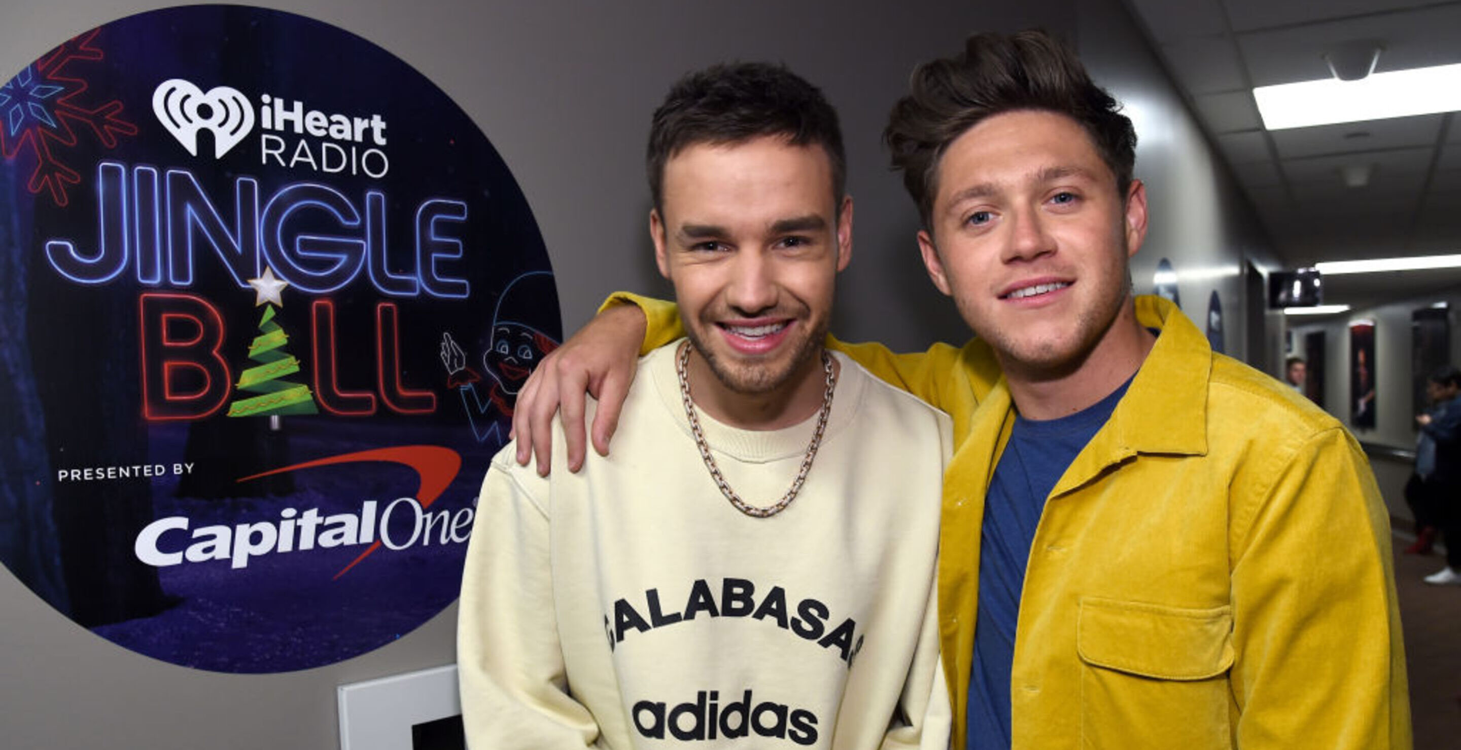 Liam Payne went to argentina to see niall horan before death