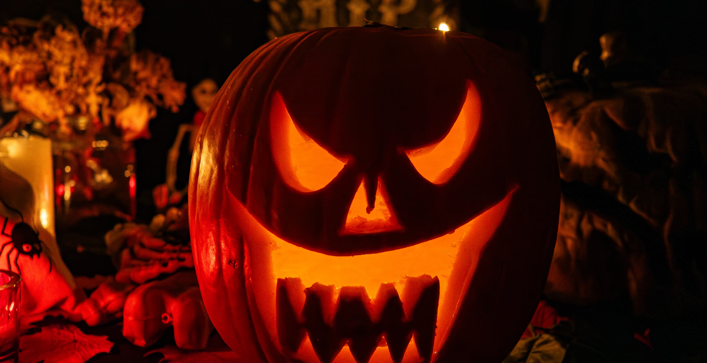 Halloween Pumpkin