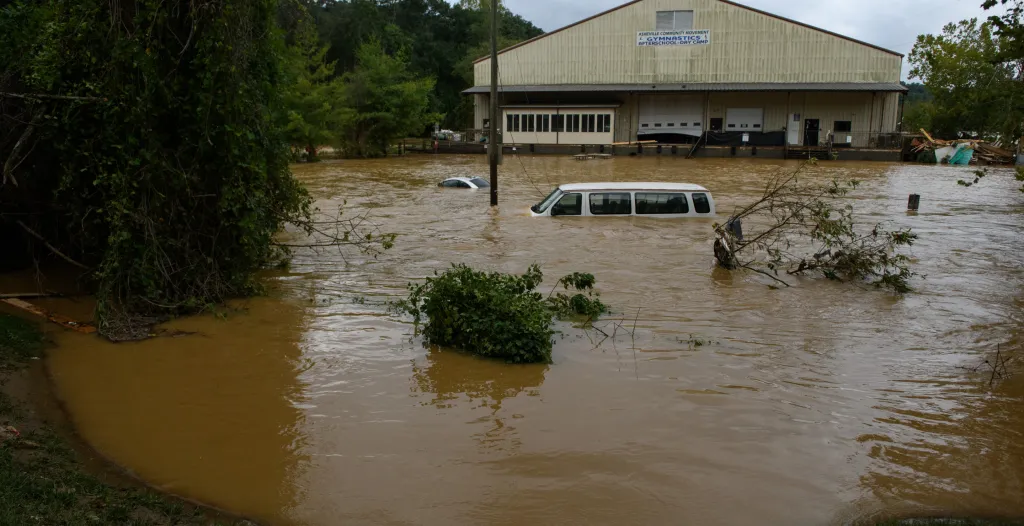 Heartbreaking Picture Shows North Carolina Grandparents Moments Before