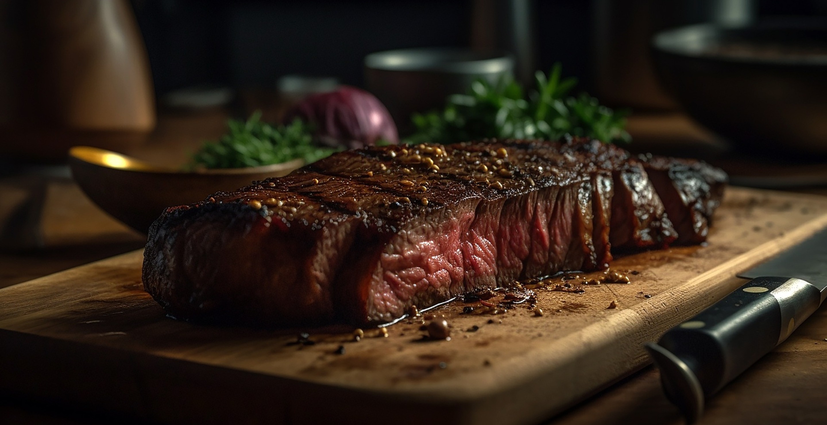 I'll Never Go Back To Grilling Steak After Discovering Air Fryer Hack