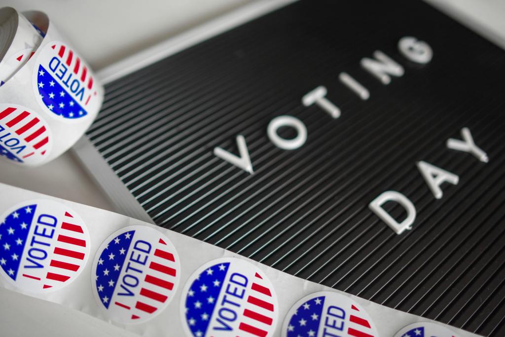 Is Election Day A Federal Holiday?