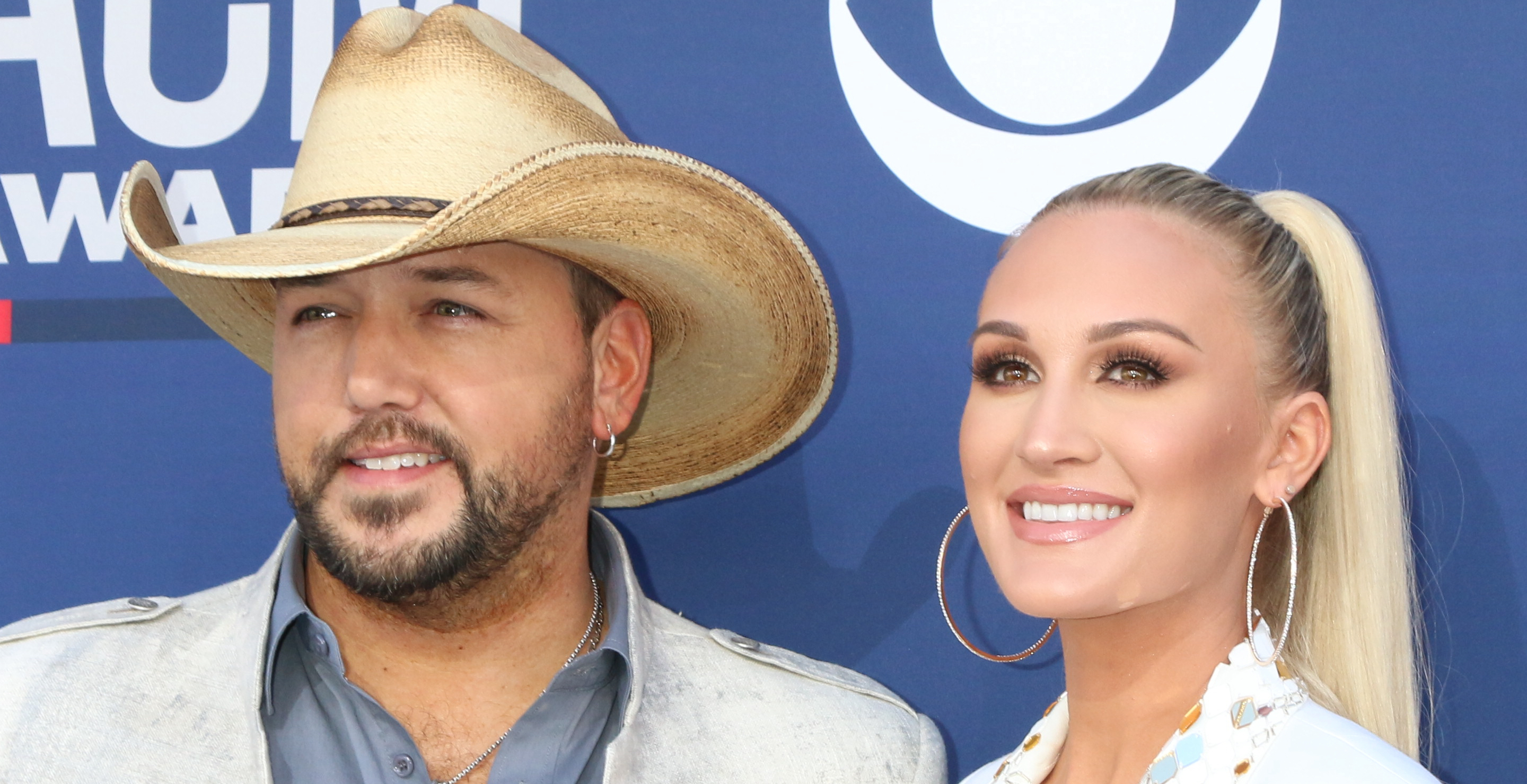 Jason Aldean Says You Can't Complain If You Don't Vote