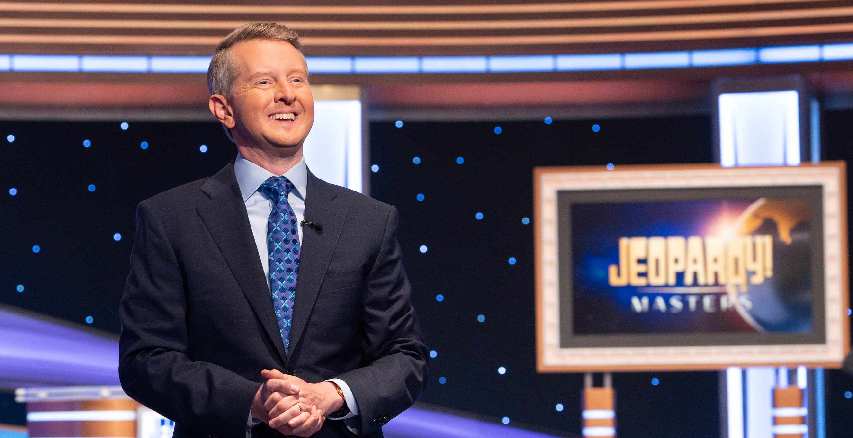 Jeopardy Ken Jennings