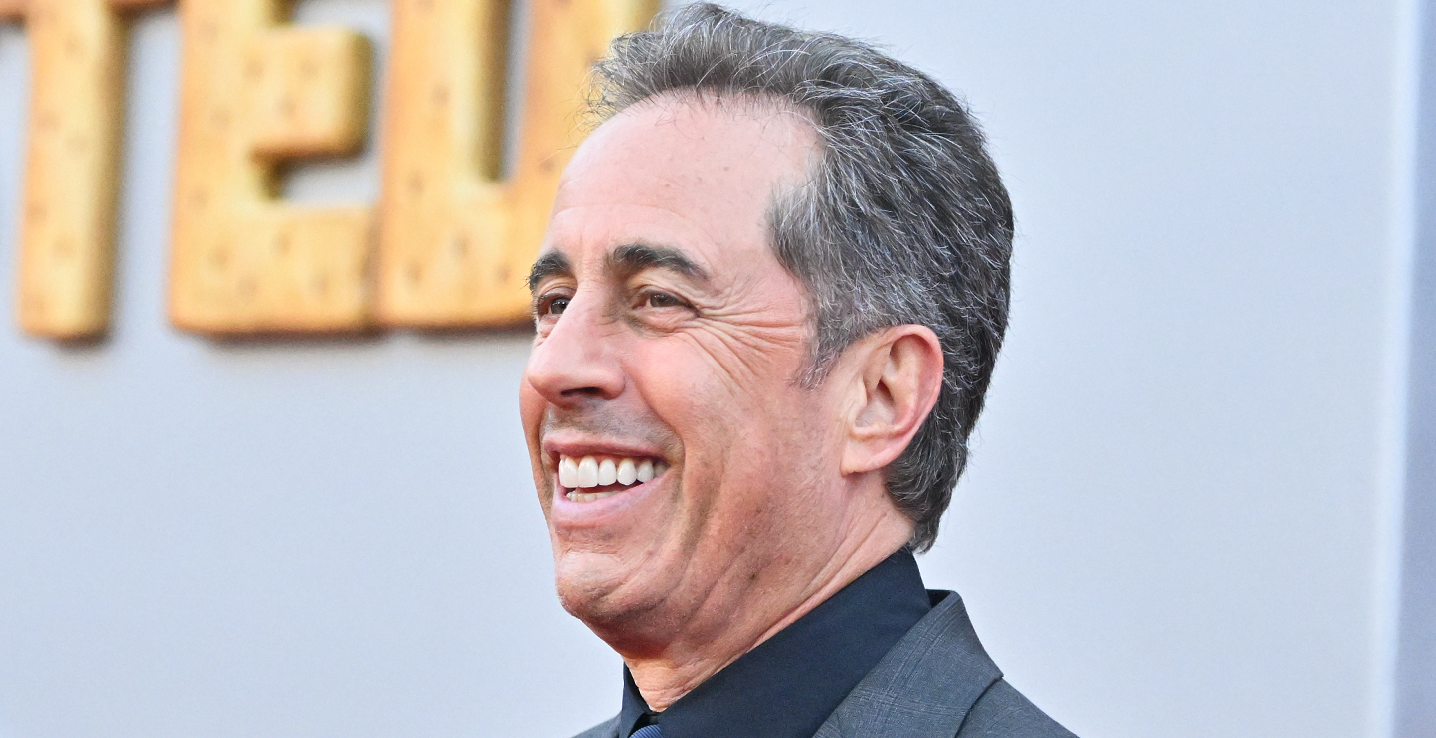 Jerry Seinfeld Takes Back His Comments on The 'Extreme Left' Killing Comedy