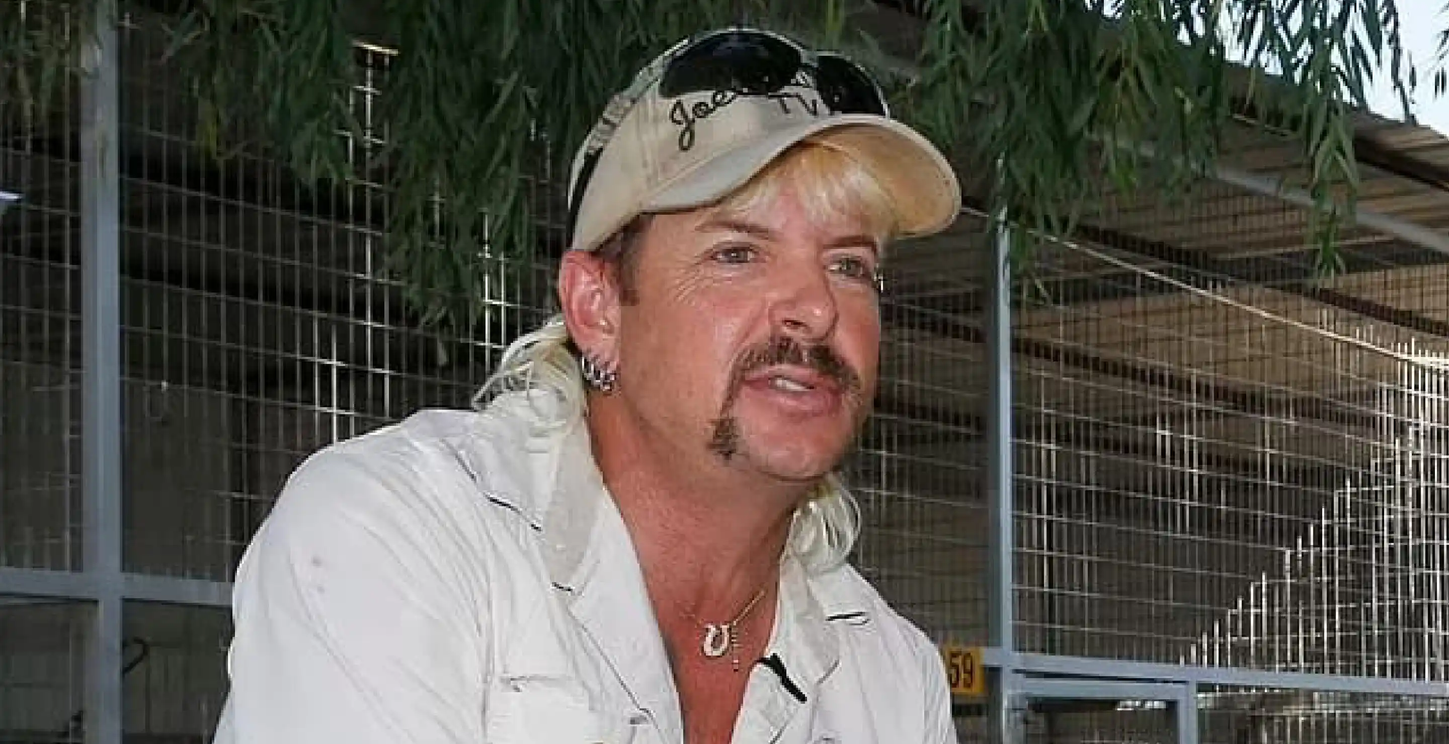 Joe Exotic