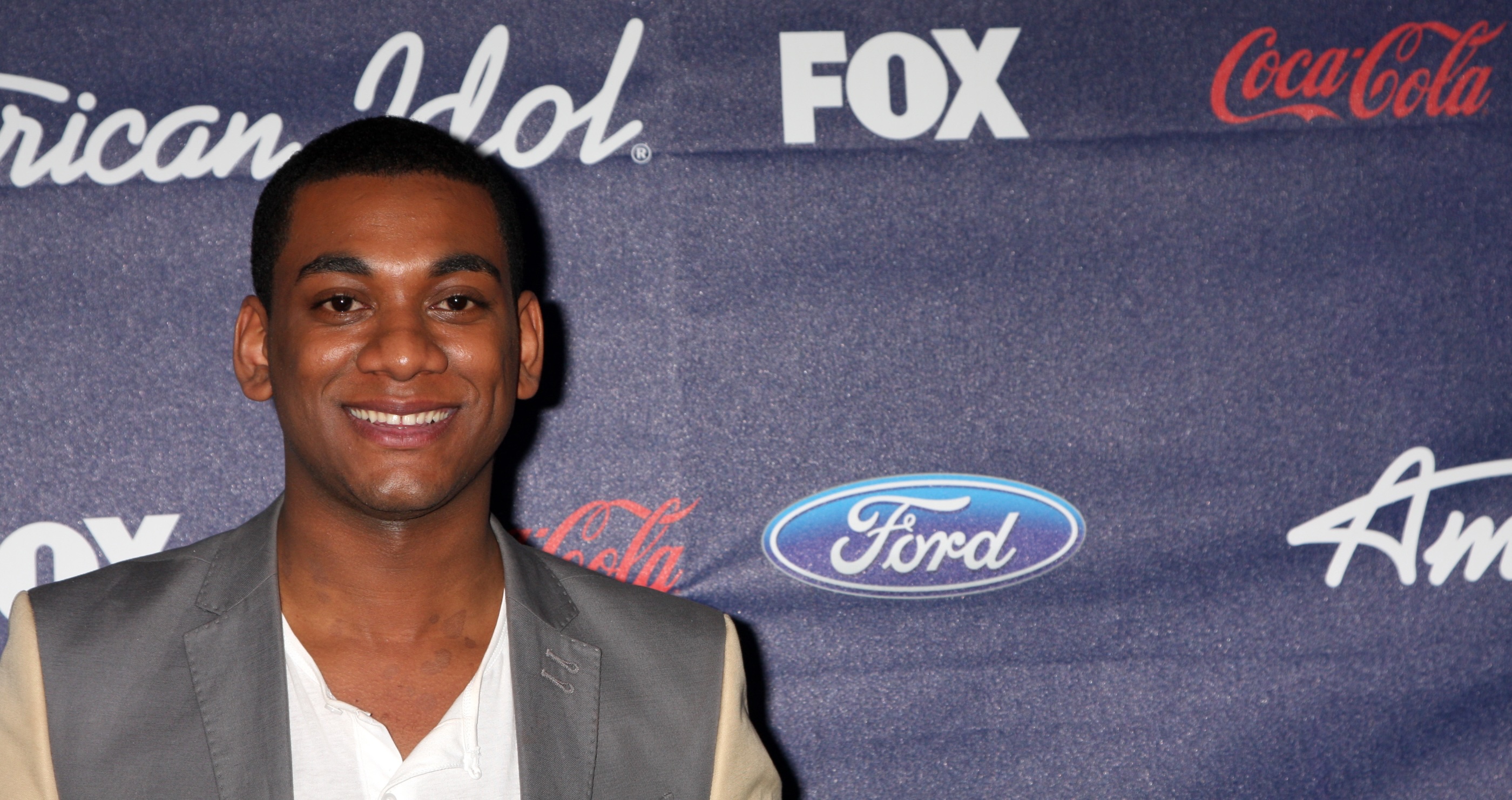 Joshua Ledet American Idol