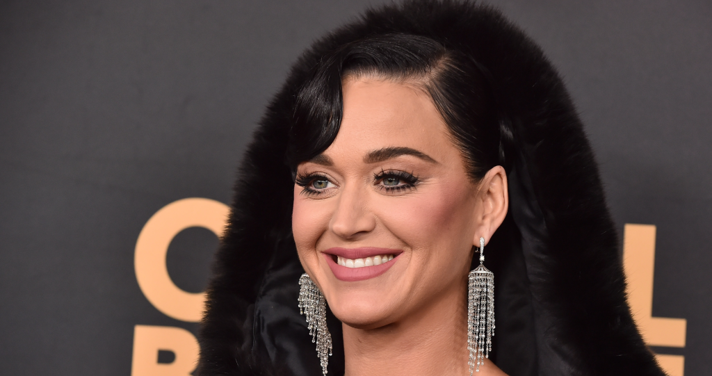 Katy Perry gets Stevie Nicks Advice