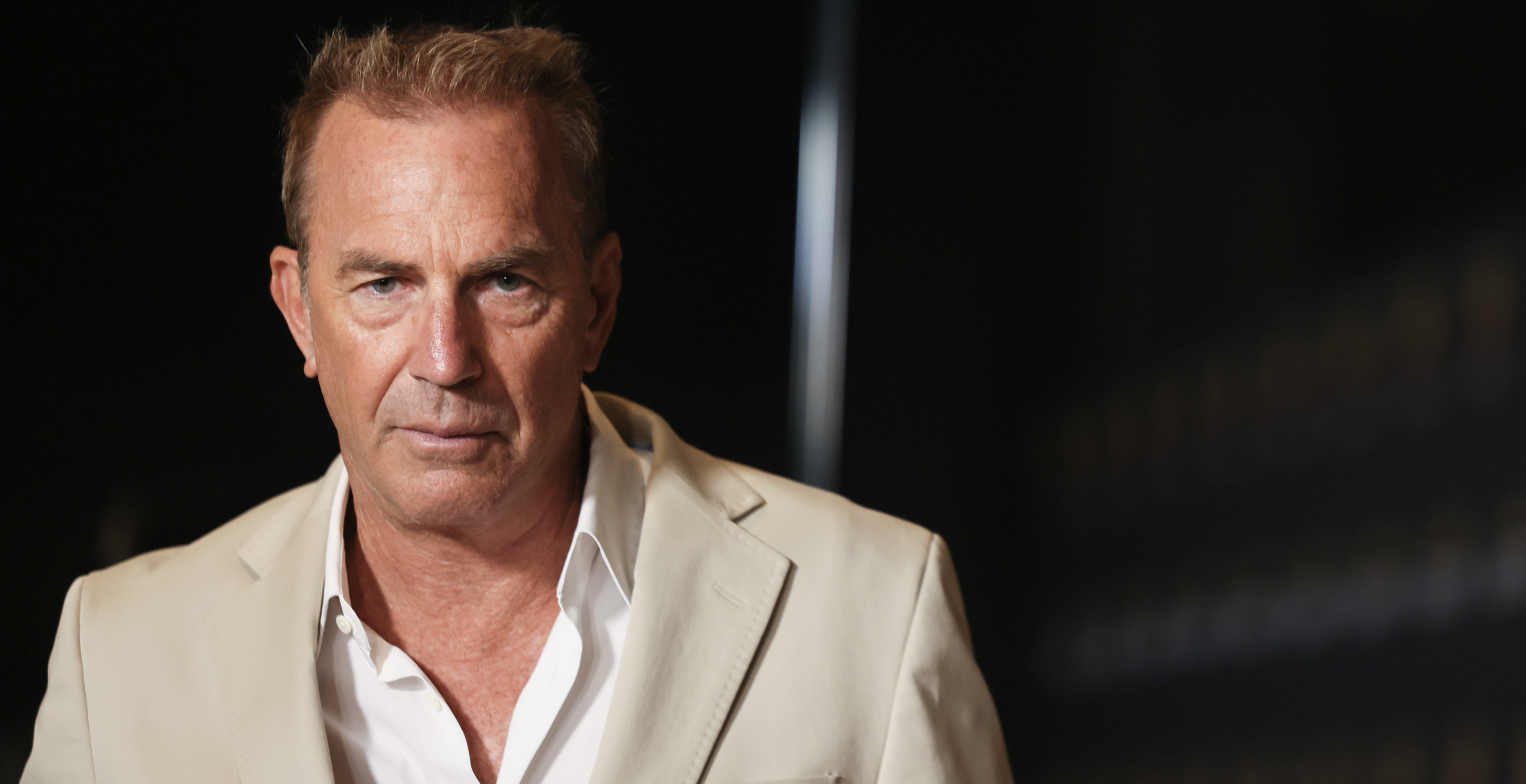 Kevin Costner's 'Yellowstone' Contract Has a Strange Twist to It