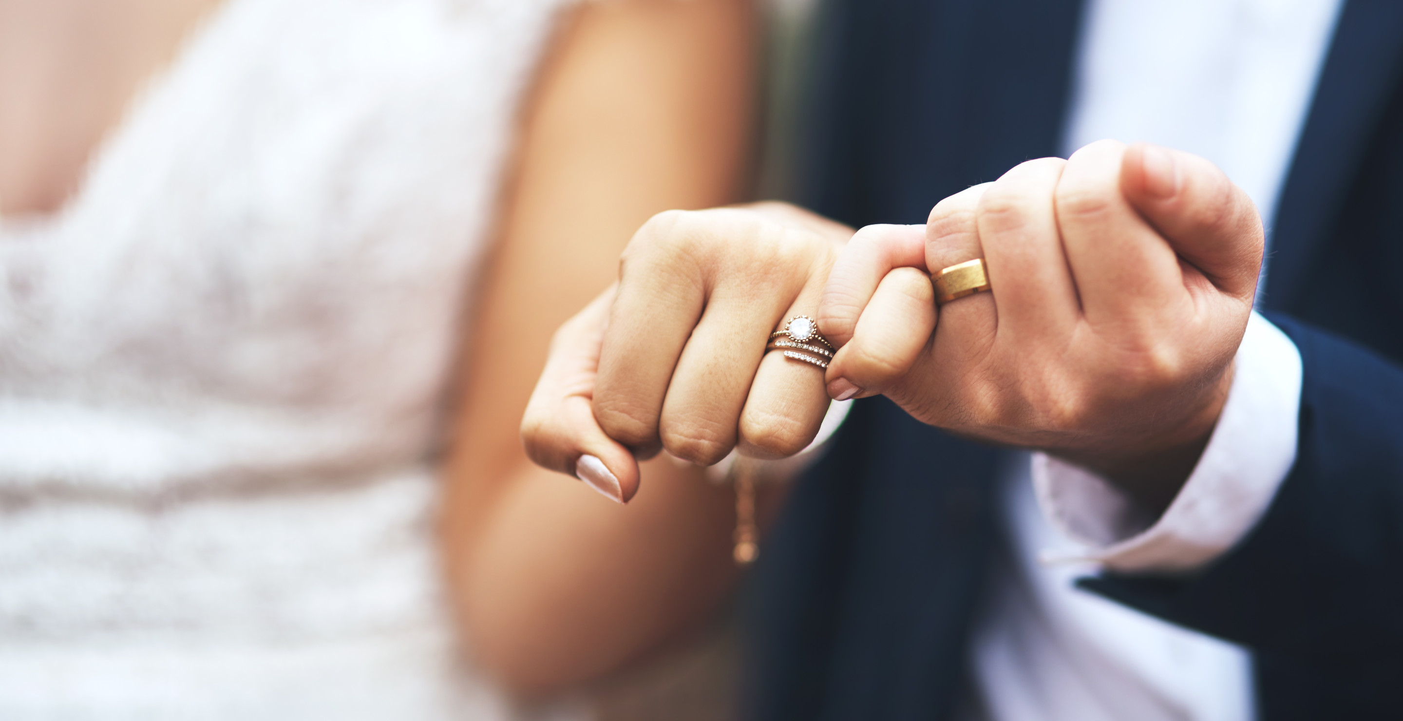 Married Couple With Three Kids Horrified To Discover They're Actually Cousins