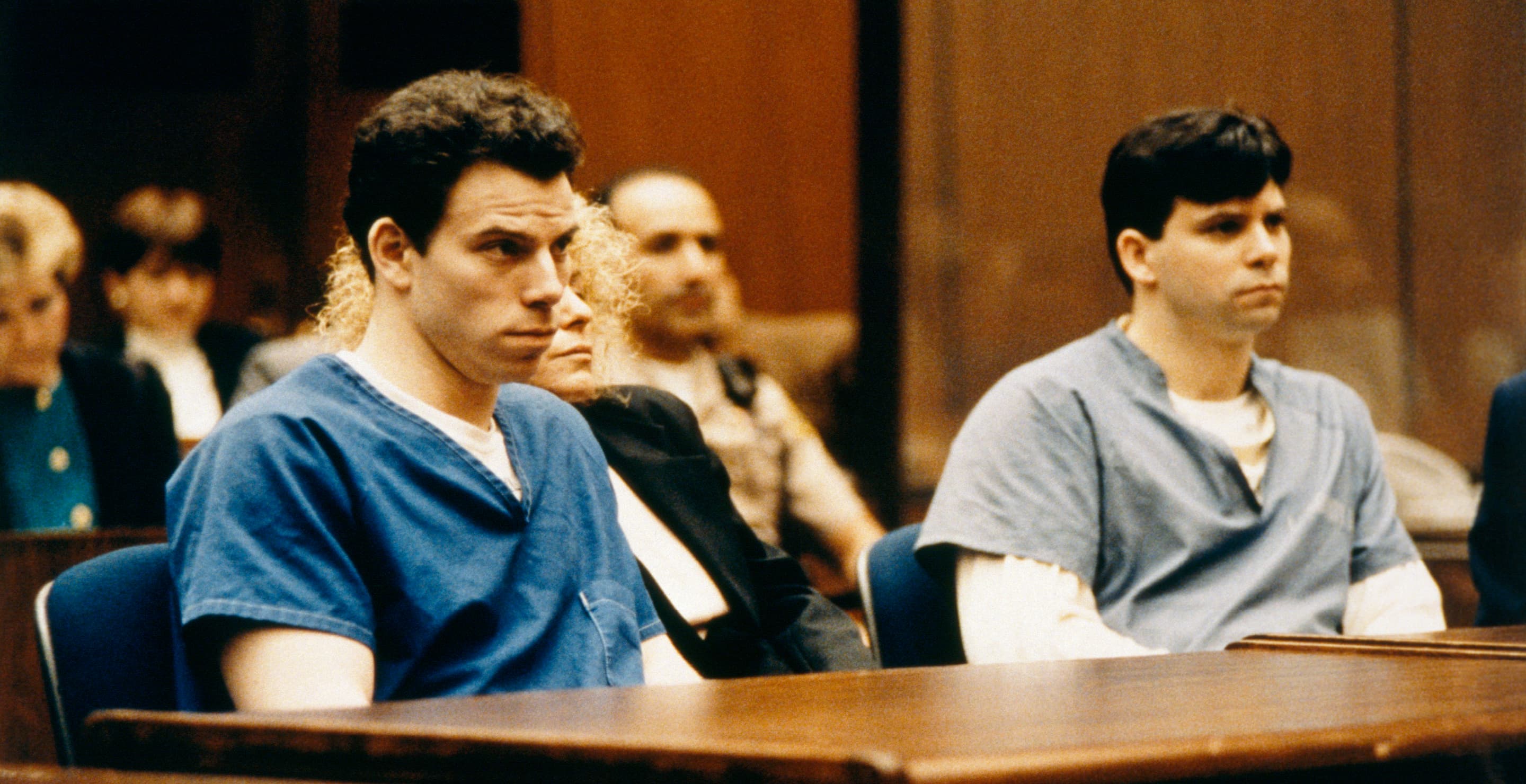 Menendez Brothers Will Probably Be Resentenced — Did Netflix Show Play