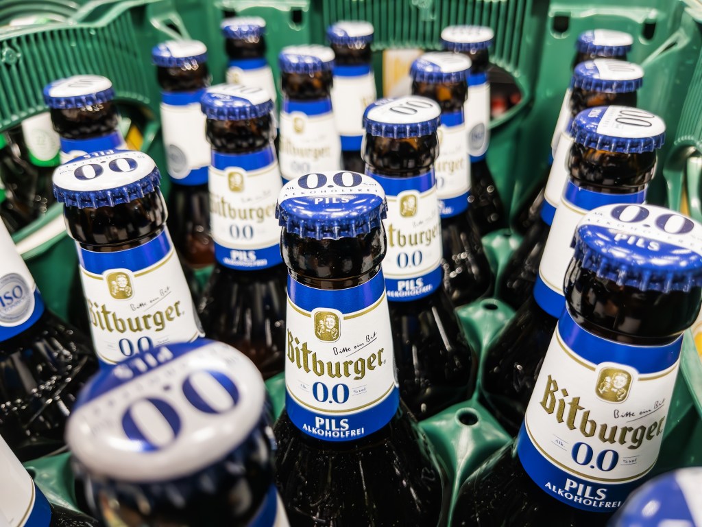 Oktoberfest German Beer