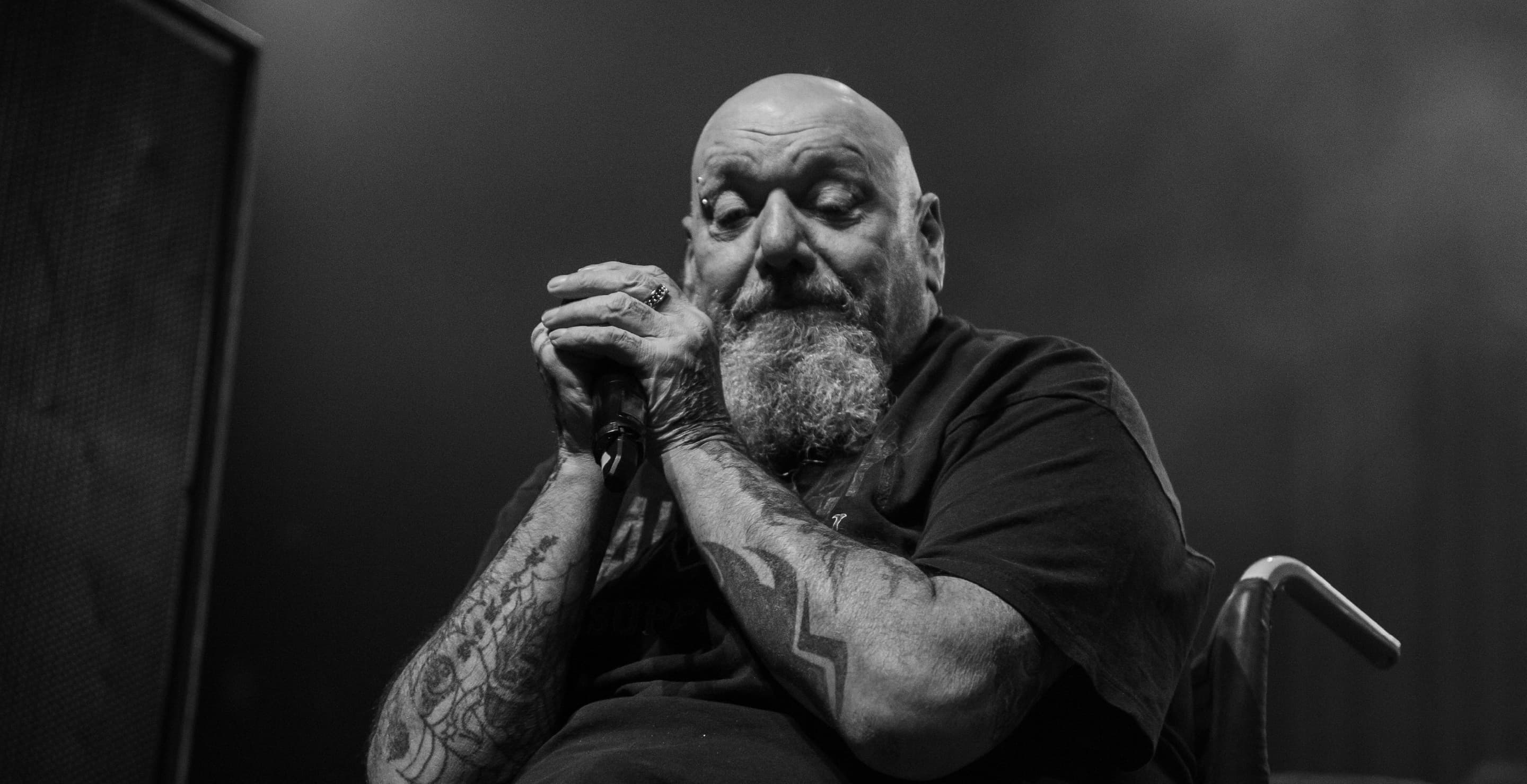 Paul Di'Anno