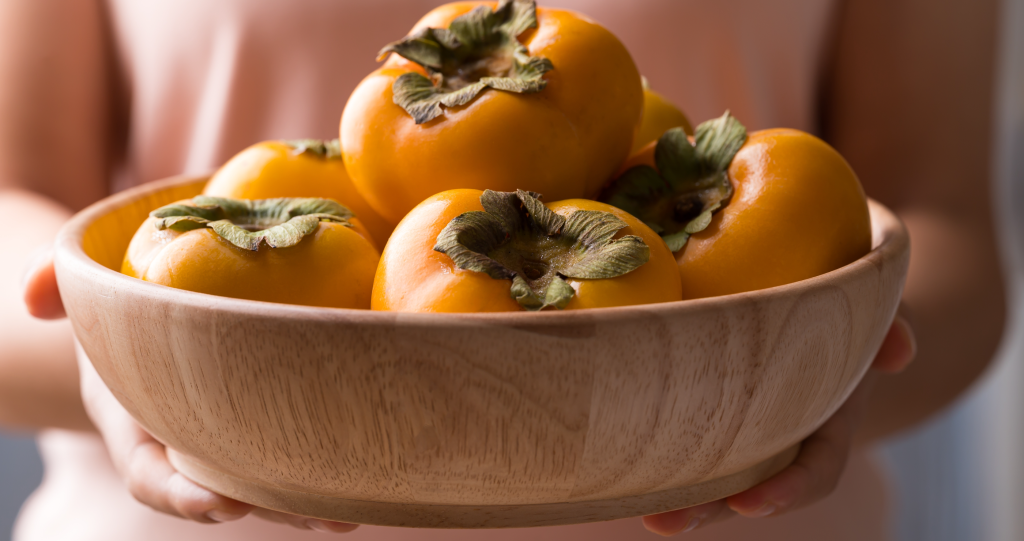 Persimmons