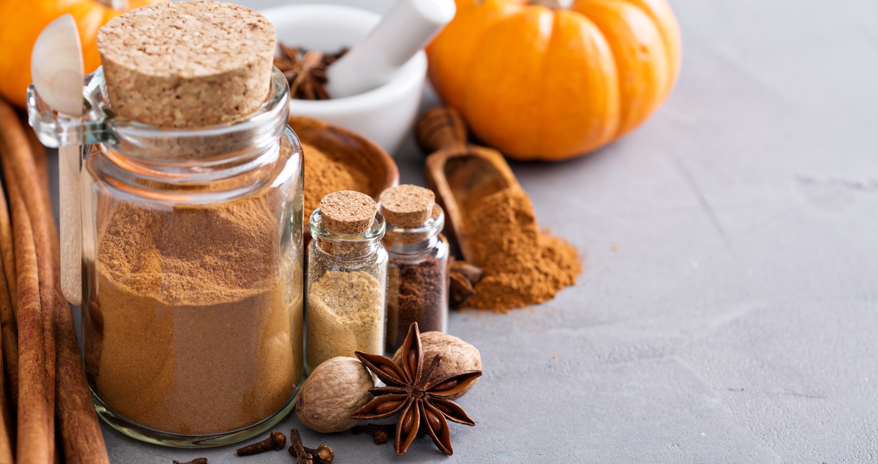 Pumpkin Pie Spice Recipe