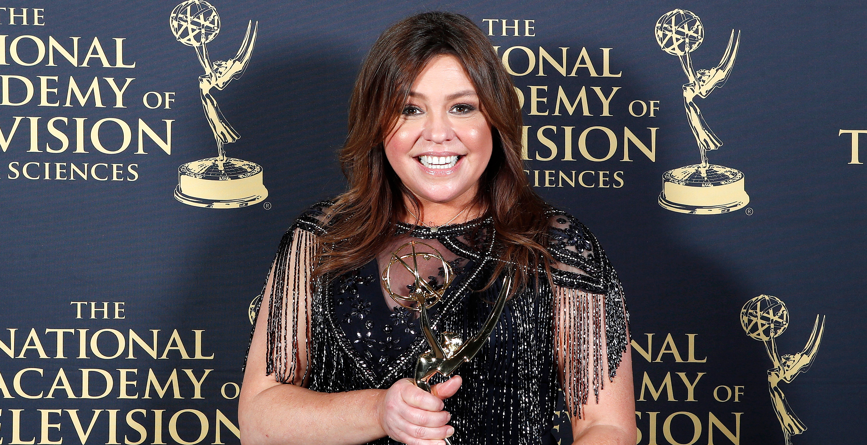 Rachael Ray Makes Rare Appearance Following Health Concerns