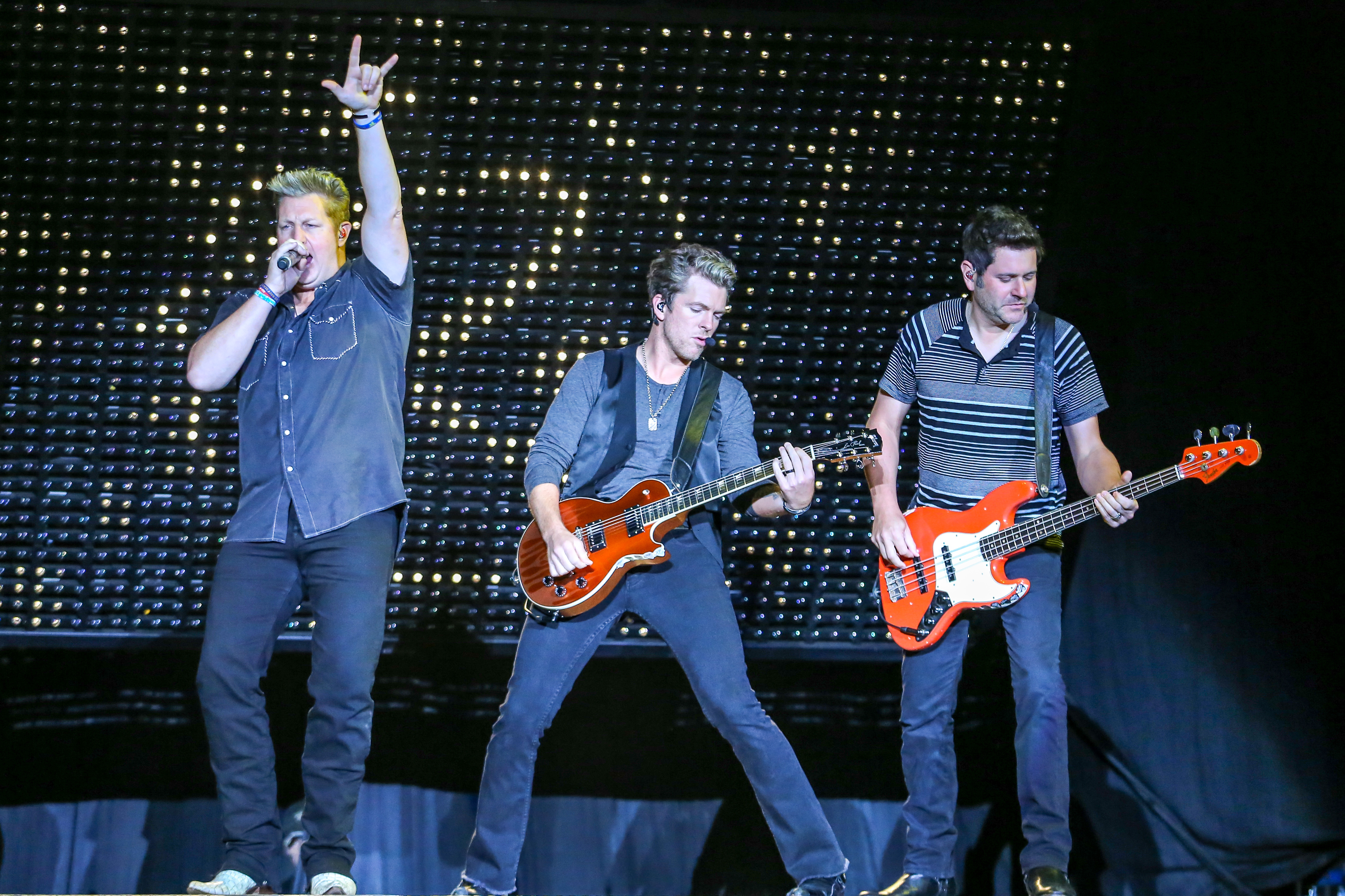 Rascal Flatts Defends Morgan Wallen After Awards Snubs