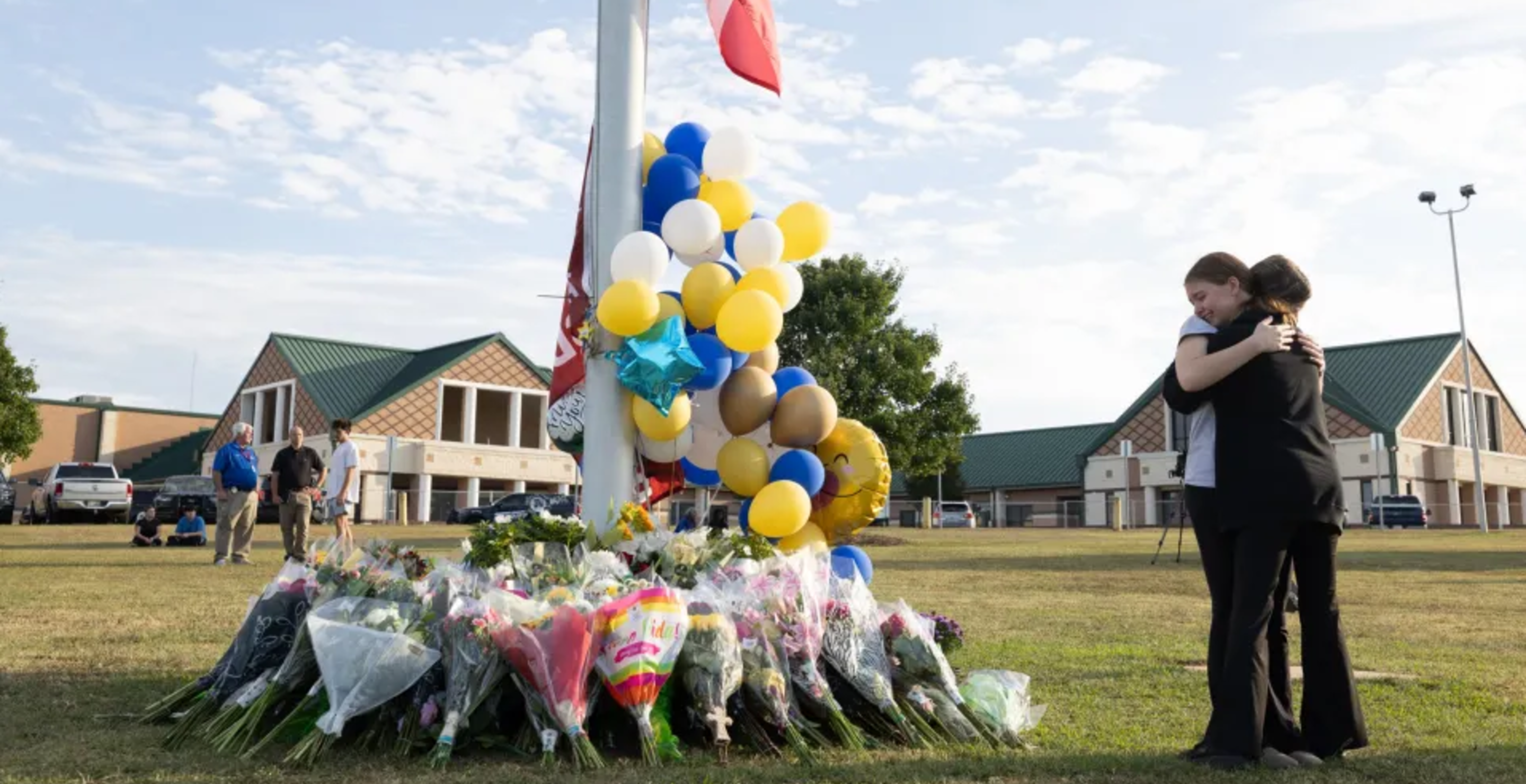 school shooter shrine georgia