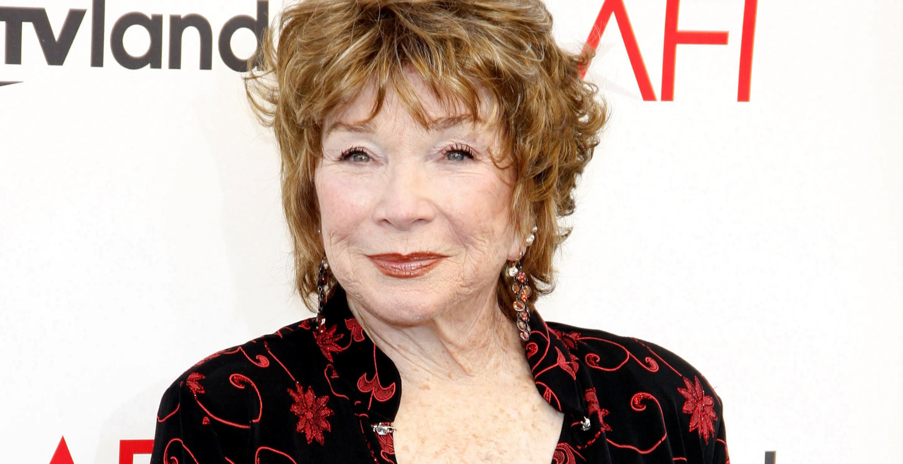 Shirley MacLain Says She Tried To Hit On Morgan Freeman, Gave Elvis Presley Advice