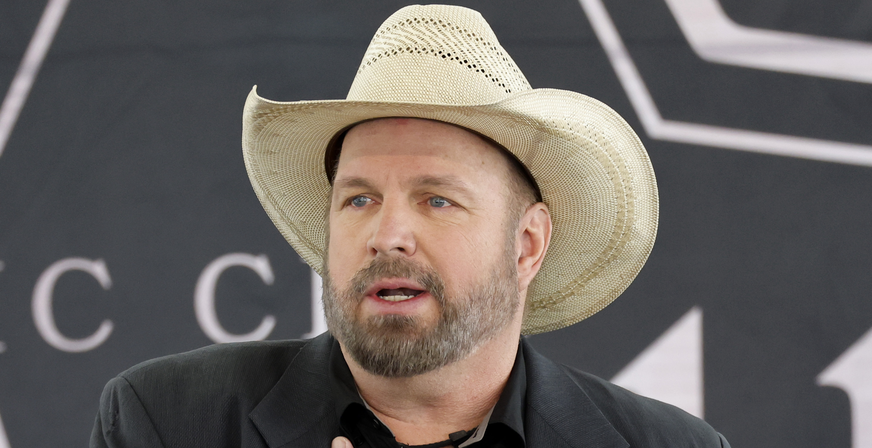 Stephen A. Smith Gives His Take on The Garth Brooks Allegations