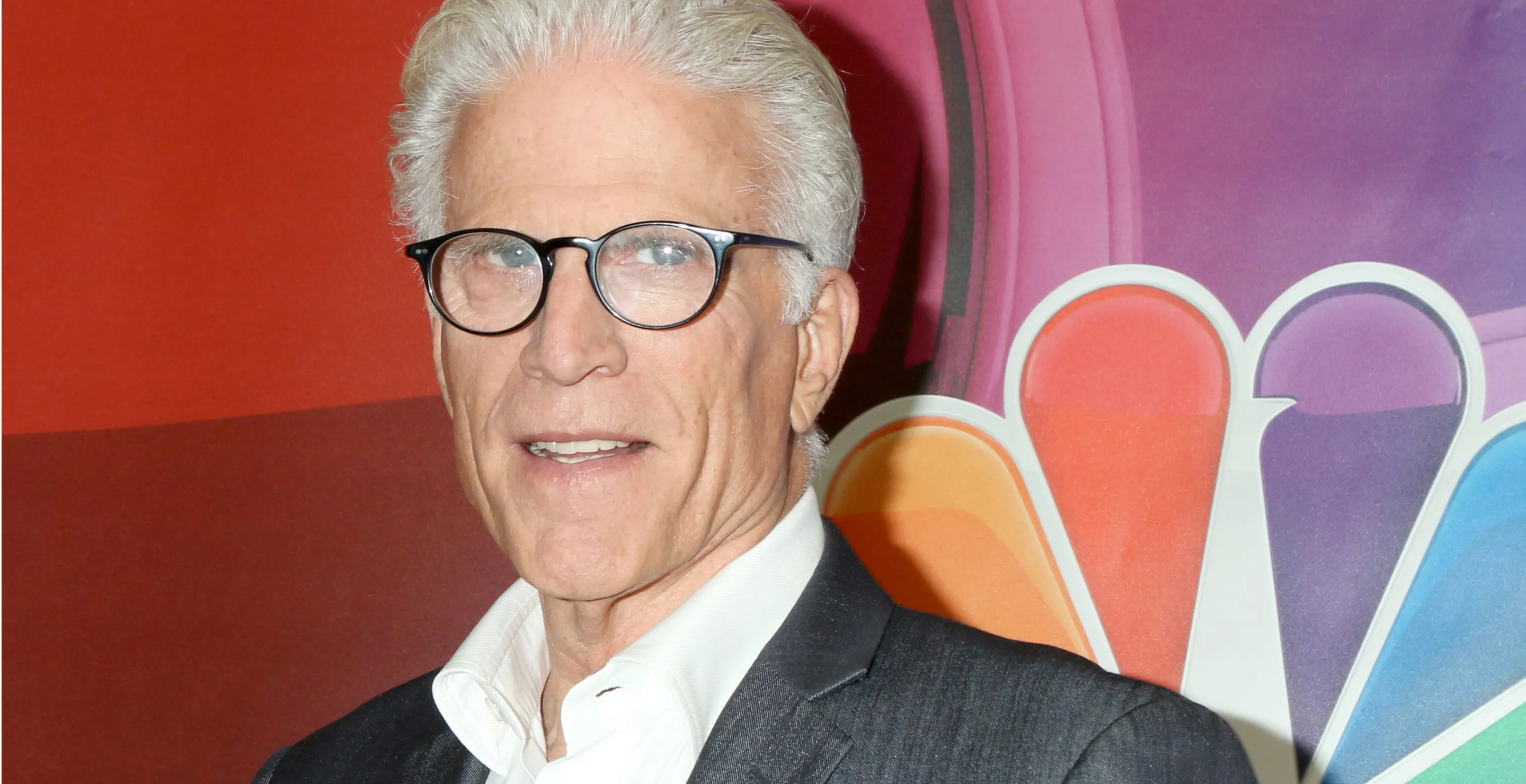 Ted Danson Apologizes To 'Cheers' Star For Fractured Friendship