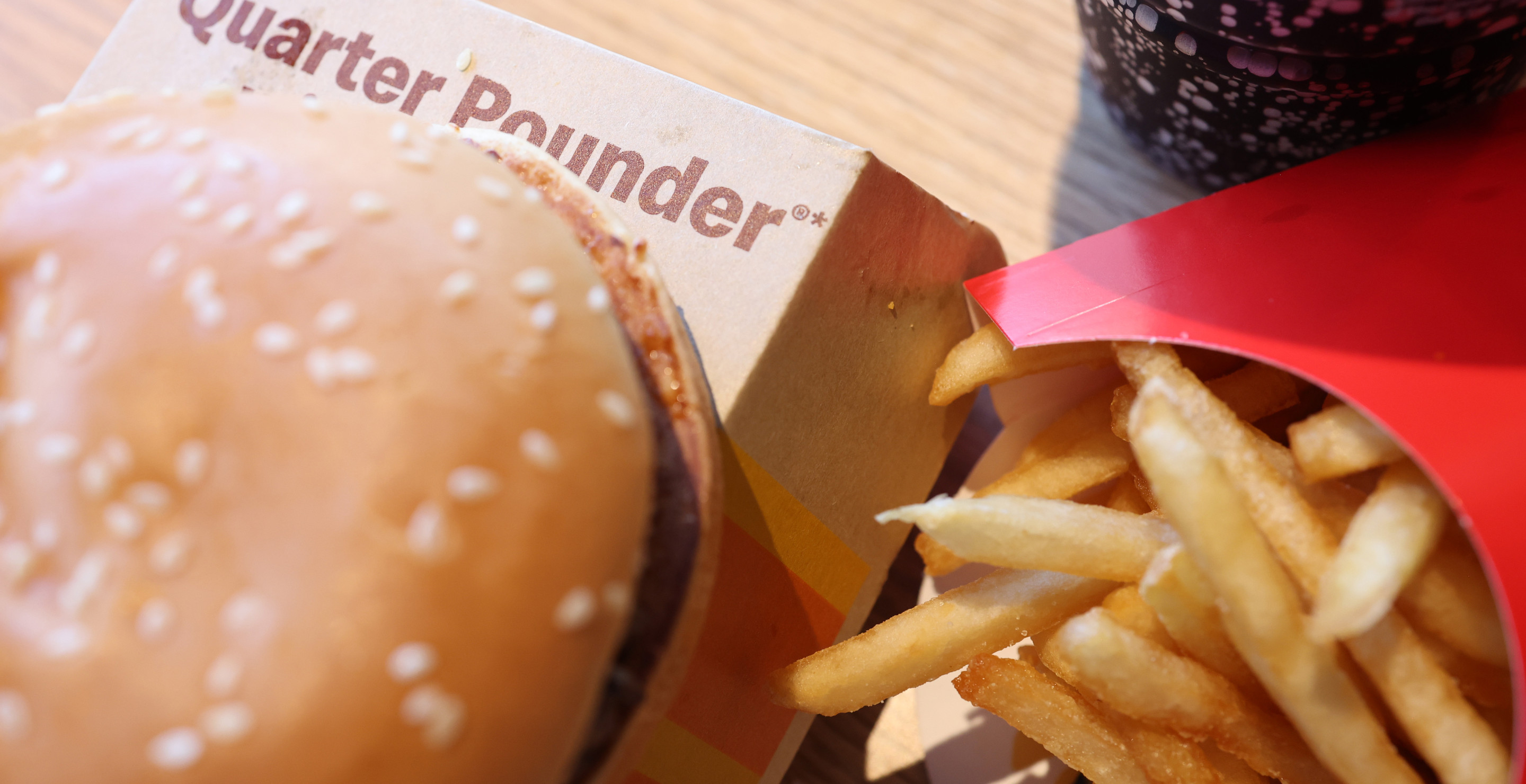 Teen Suffers Kidney Failure After Fast Food Order