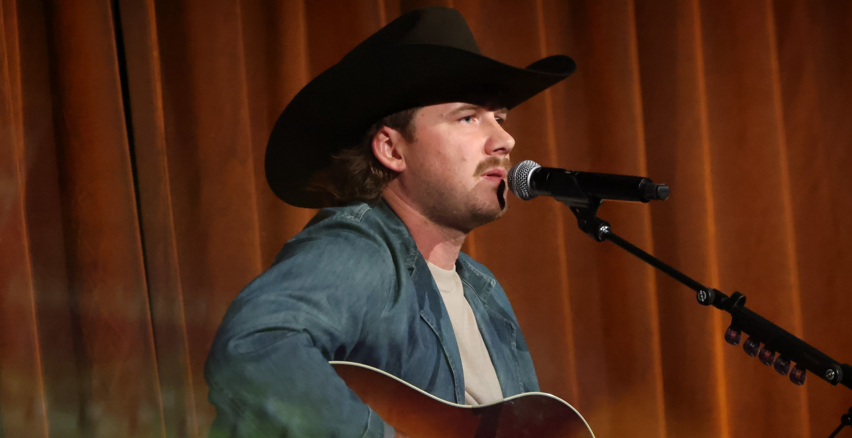 The Mount Rushmore of Morgan Wallen Songs — 4 Most Essential Songs in Catalog