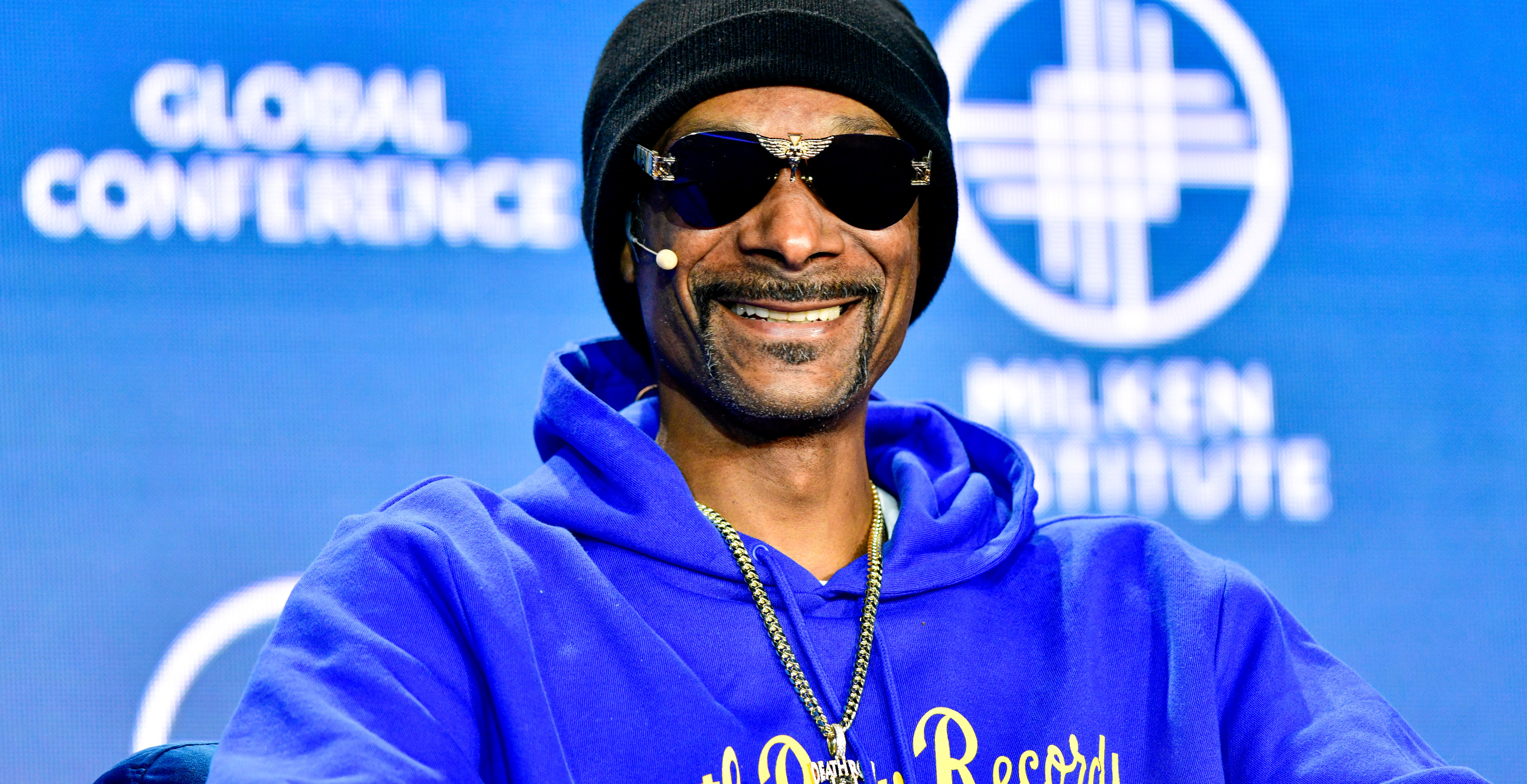 ‘The Voice’ Coach Snoop Dogg Takes Major Chance With Netflix Star But Was It Too Risky