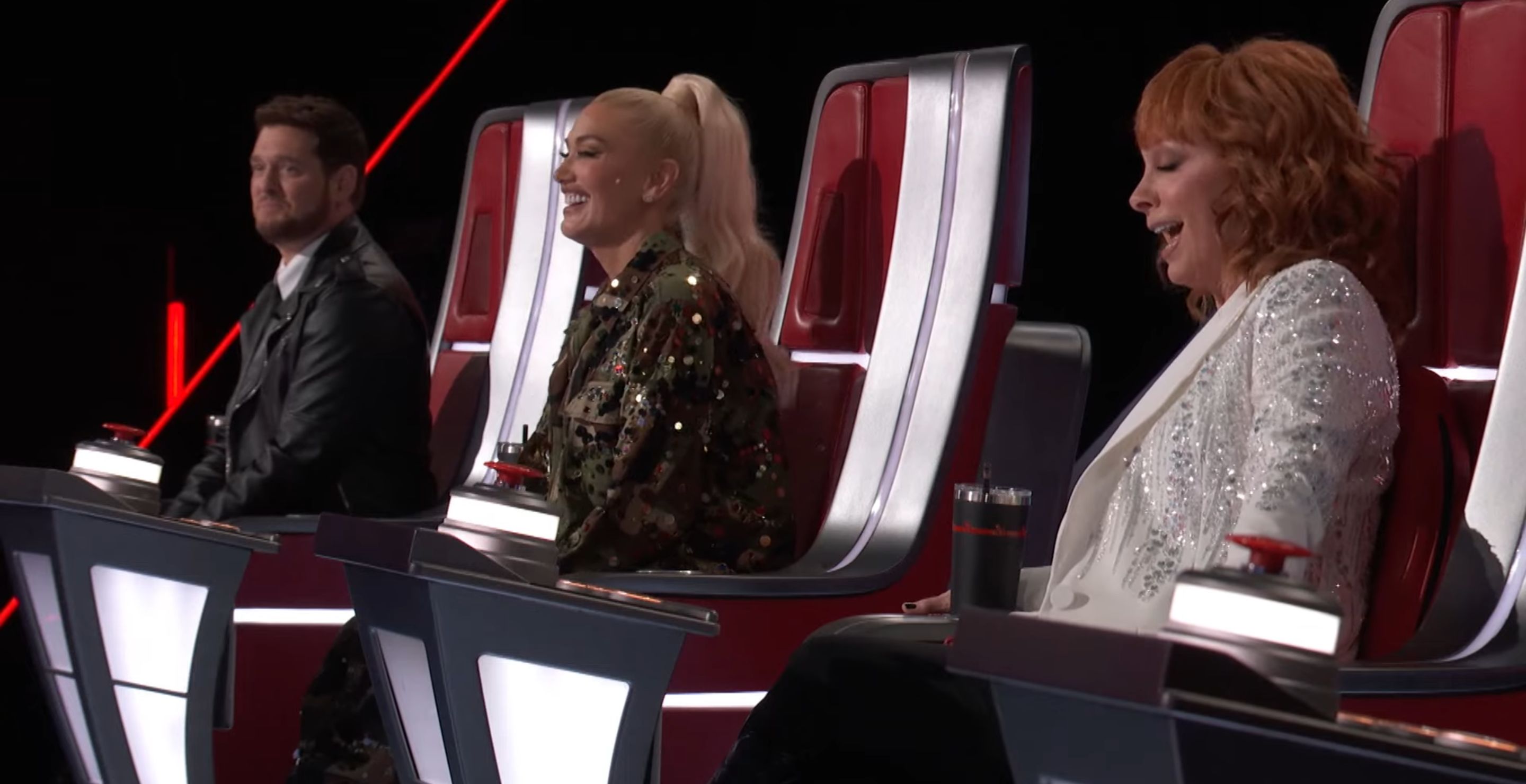 'The Voice' Fans Think They Already Found Season 26's Winner